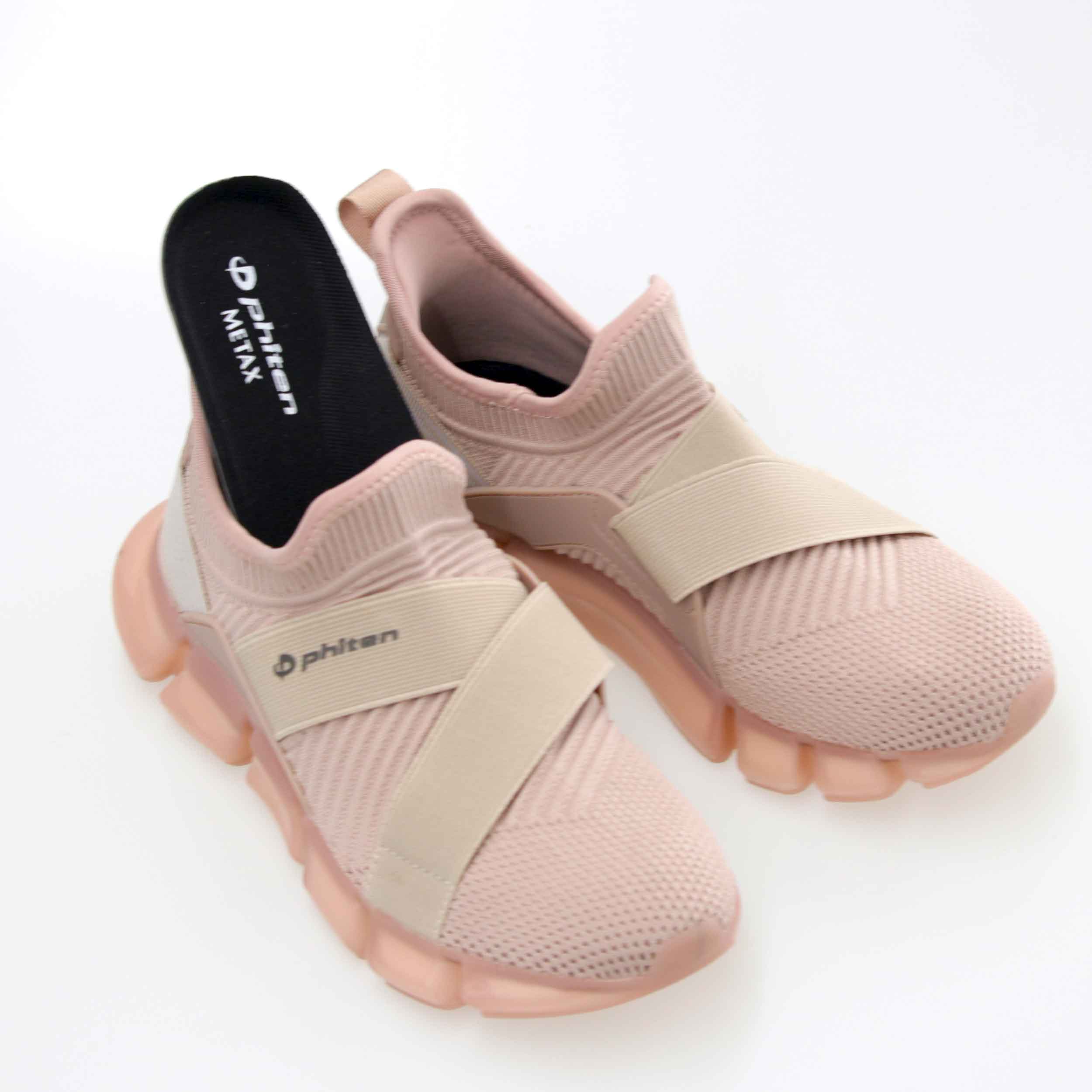 【WEB先行予約】スニーカー PHL-007