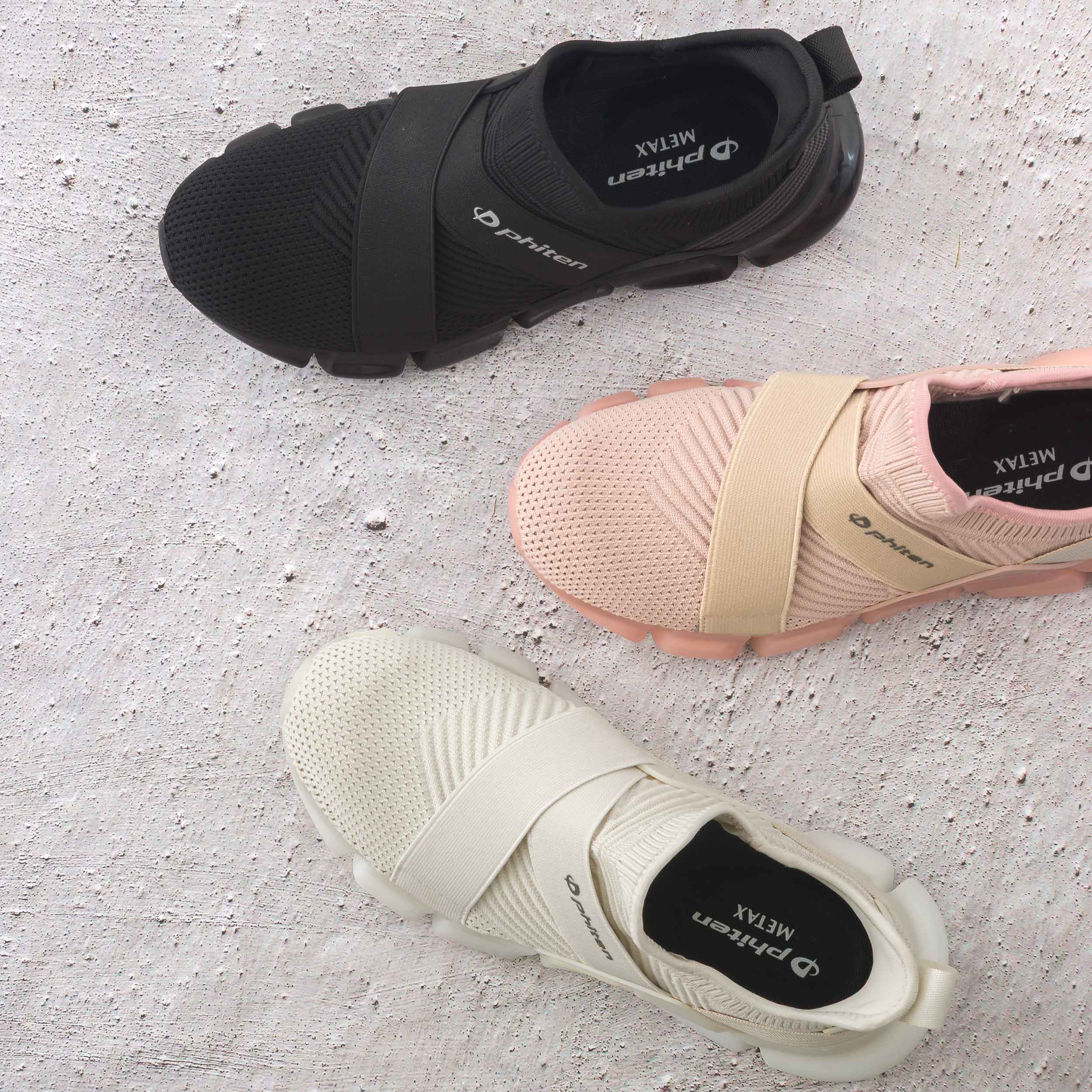 【WEB先行予約】スニーカー PHL-007