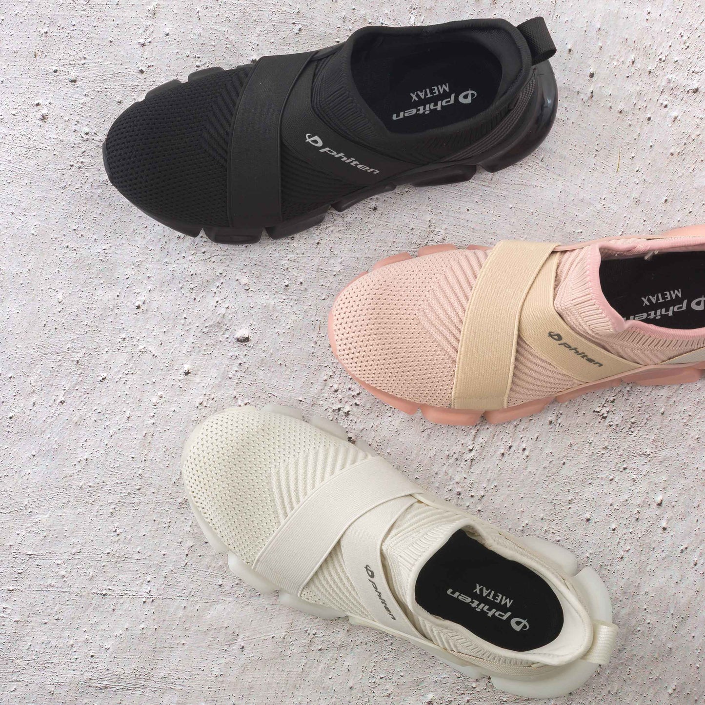 【WEB先行予約】スニーカー PHL-007