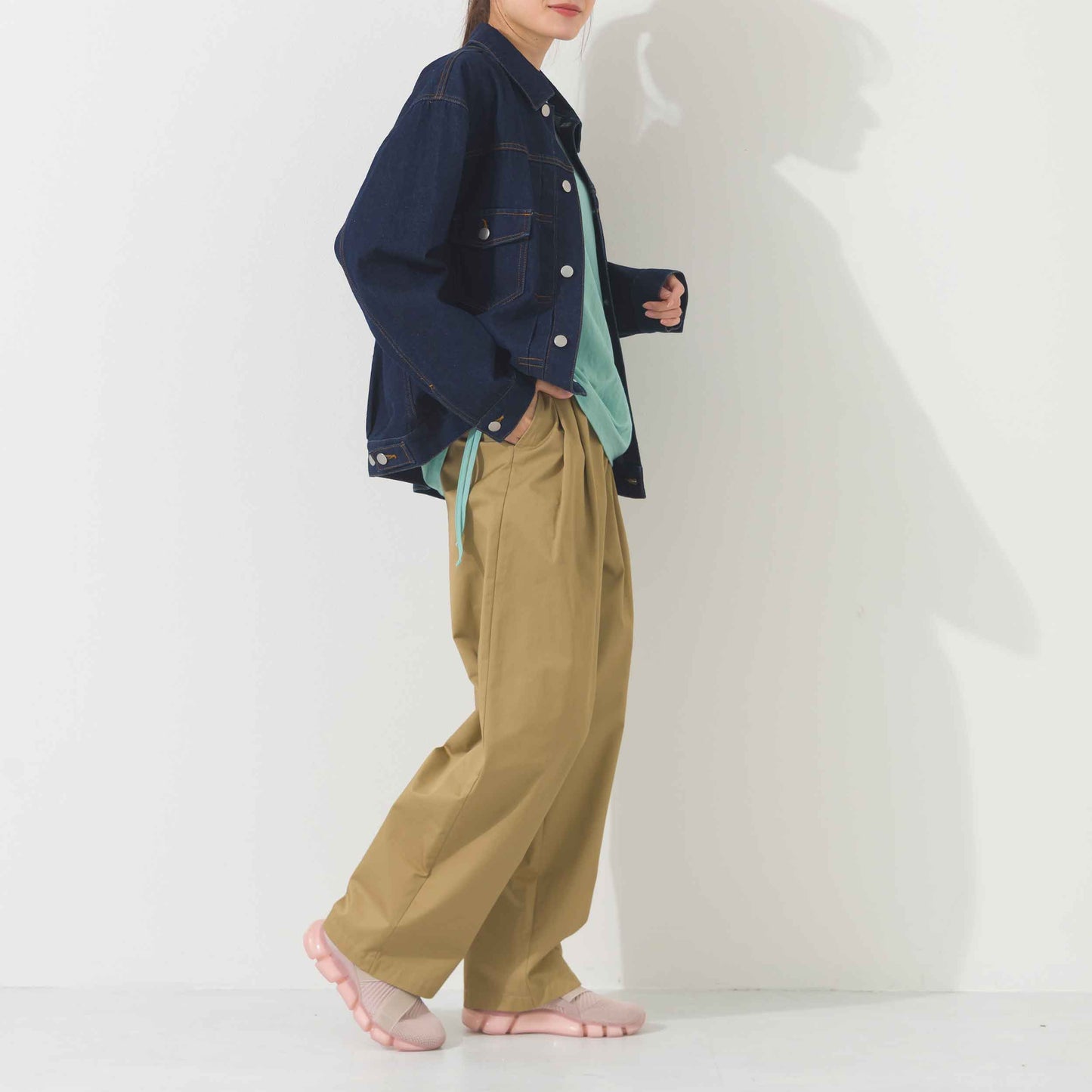 【WEB先行予約】スニーカー PHL-007