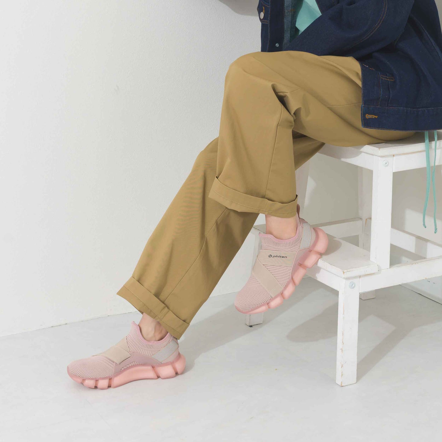 【WEB先行予約】スニーカー PHL-007