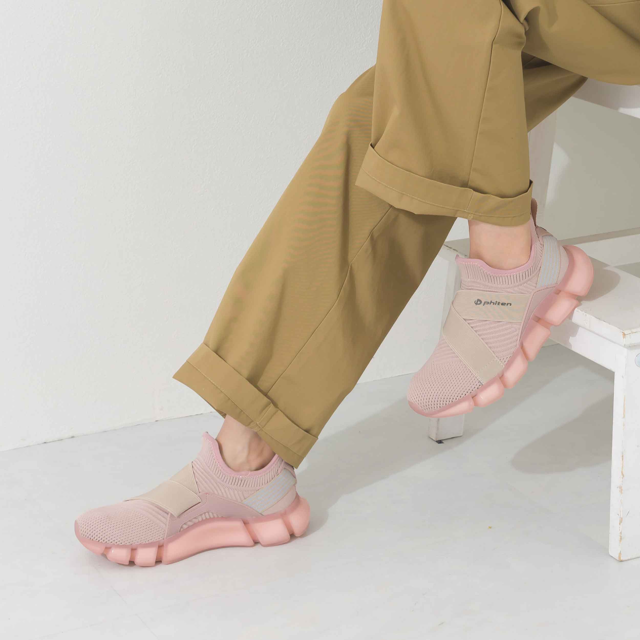 【WEB先行予約】スニーカー PHL-007