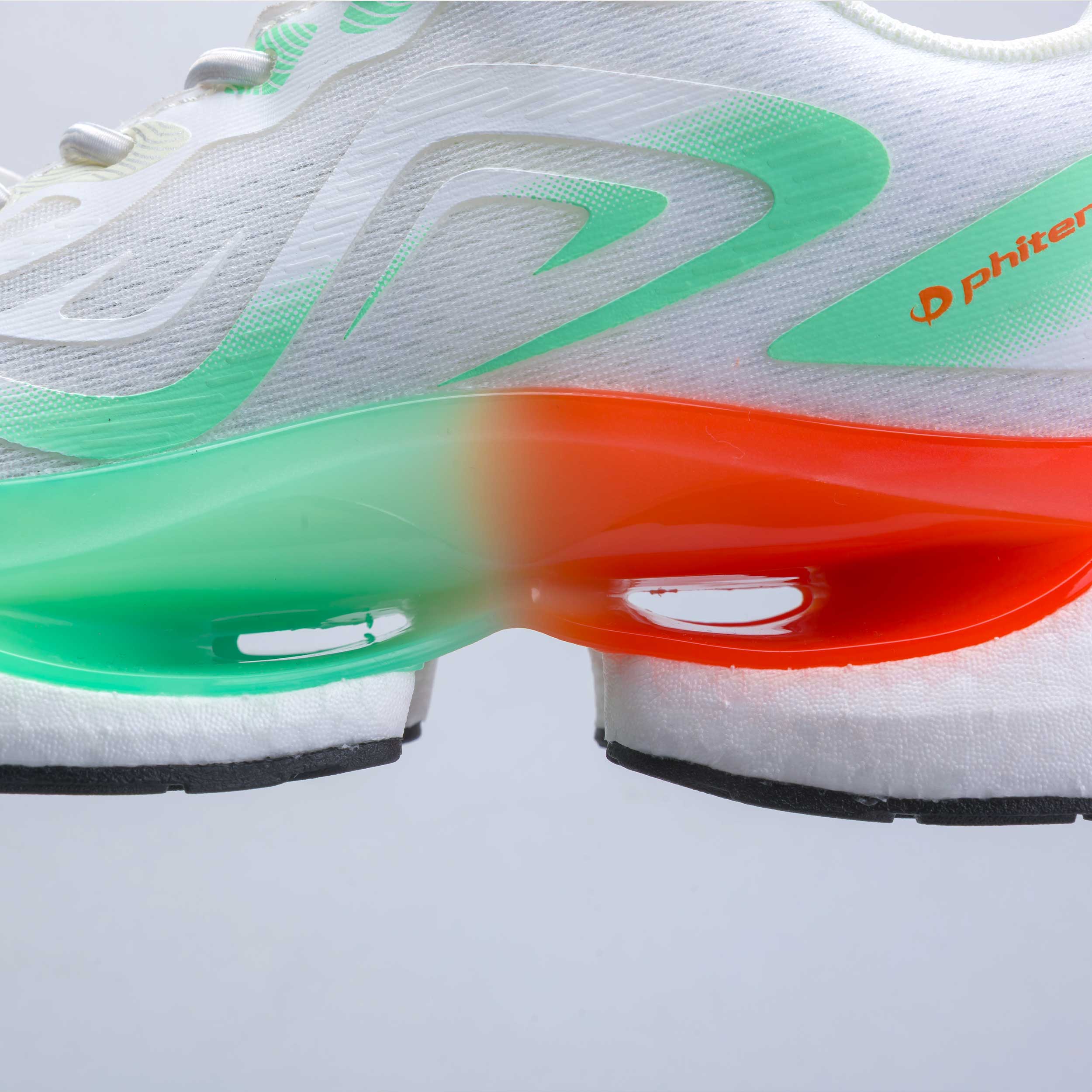 【UNISEX】スニーカー PHL-010/PHM-010