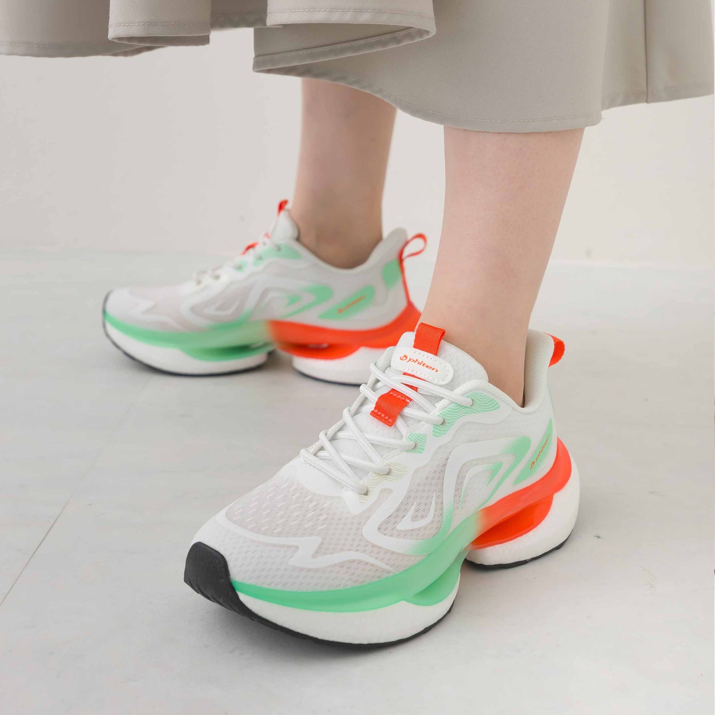 【UNISEX】スニーカー PHL-010/PHM-010