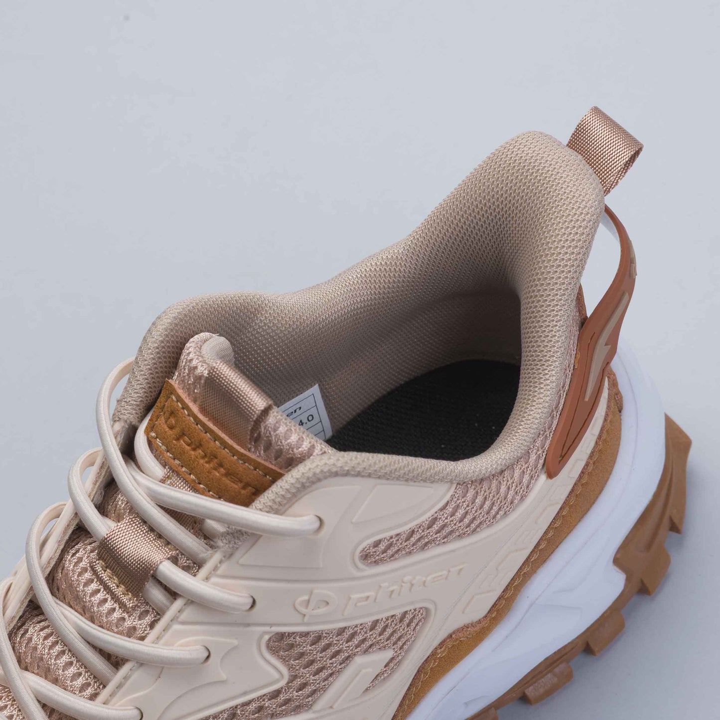 【UNISEX】スニーカー PHL-011/PHM-011