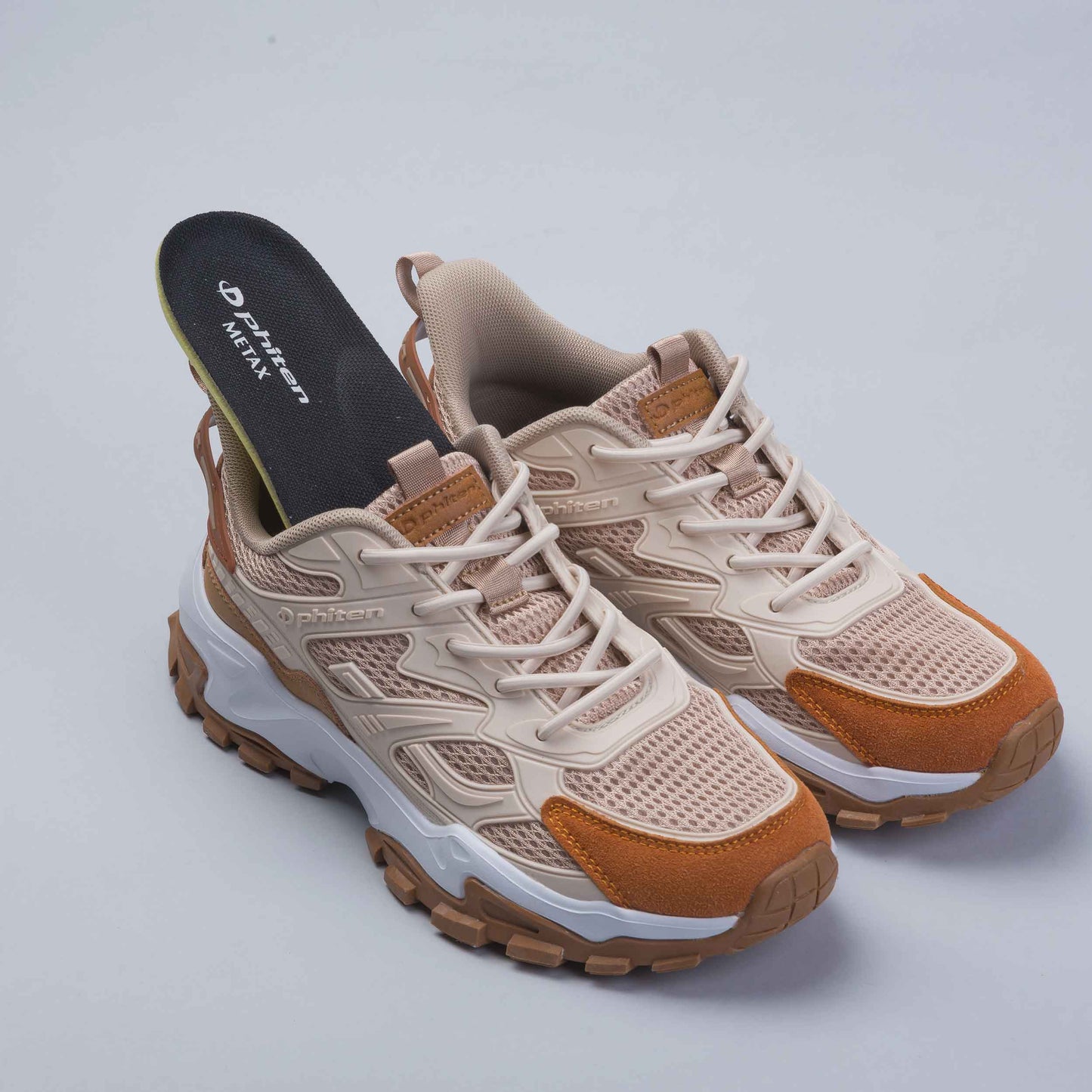 【UNISEX】スニーカー PHL-011/PHM-011