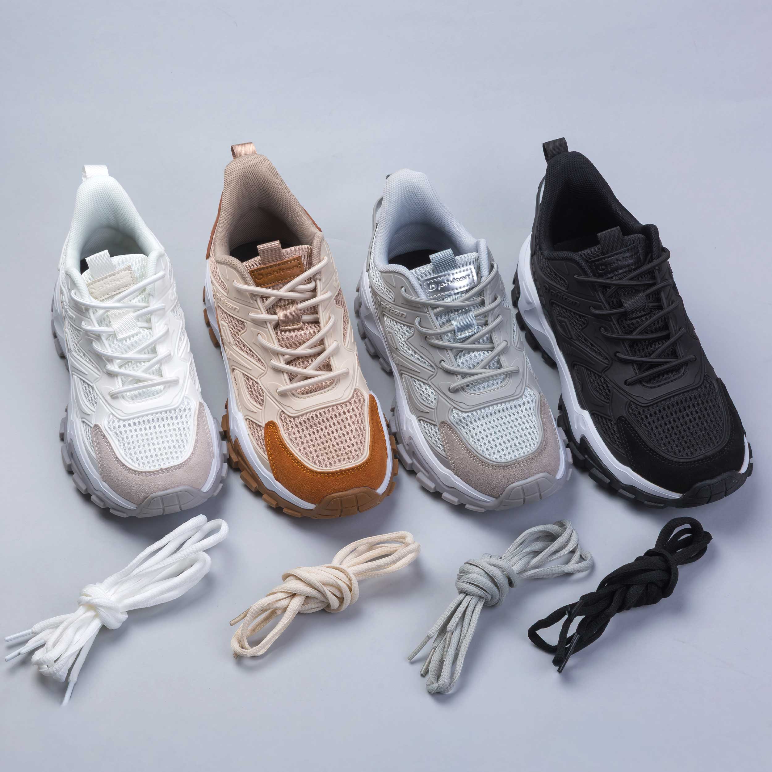 【UNISEX】スニーカー PHL-011/PHM-011