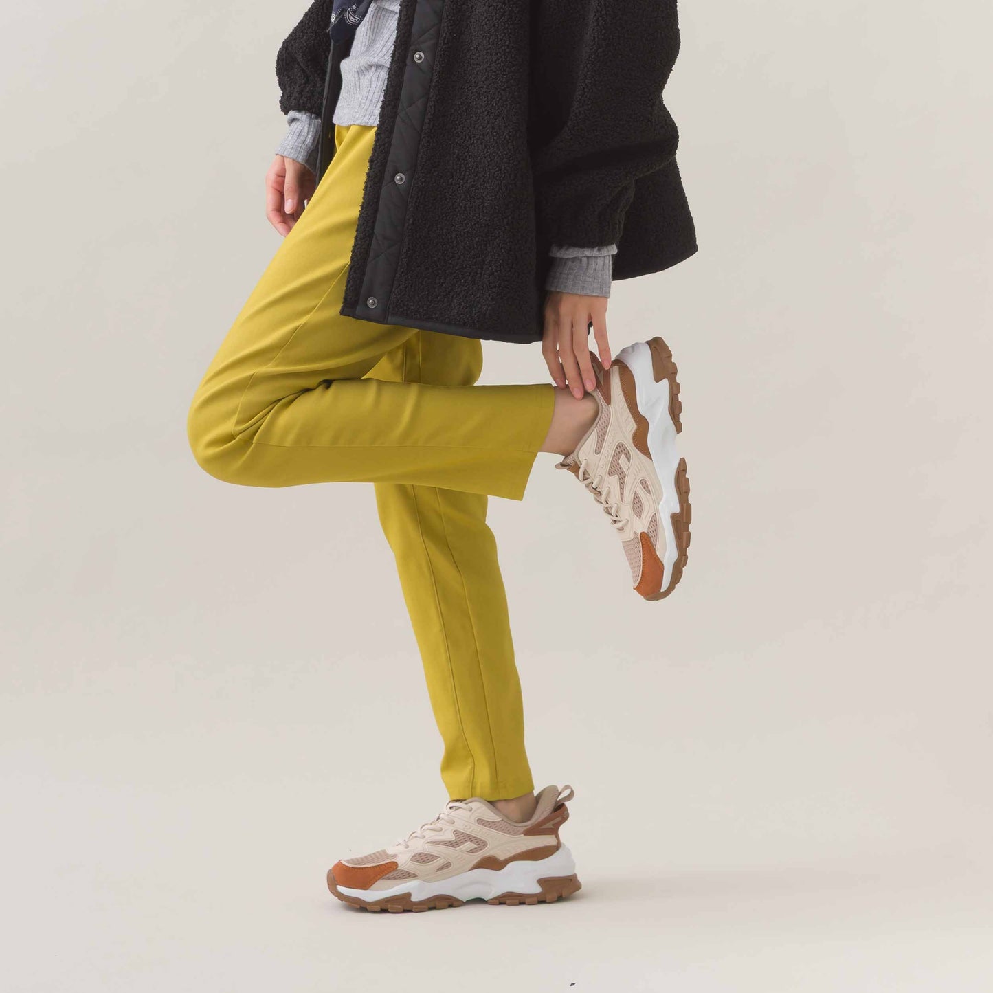 【UNISEX】スニーカー PHL-011/PHM-011