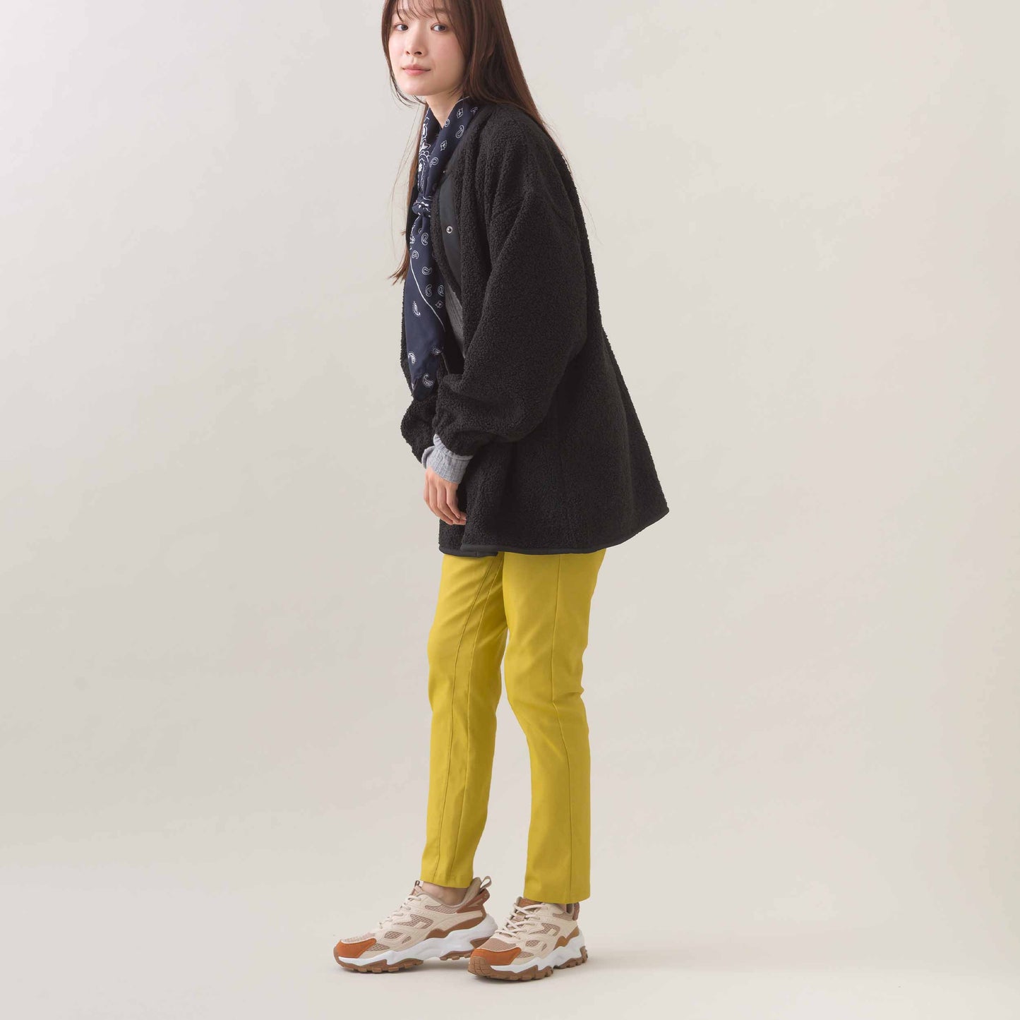 【UNISEX】スニーカー PHL-011/PHM-011