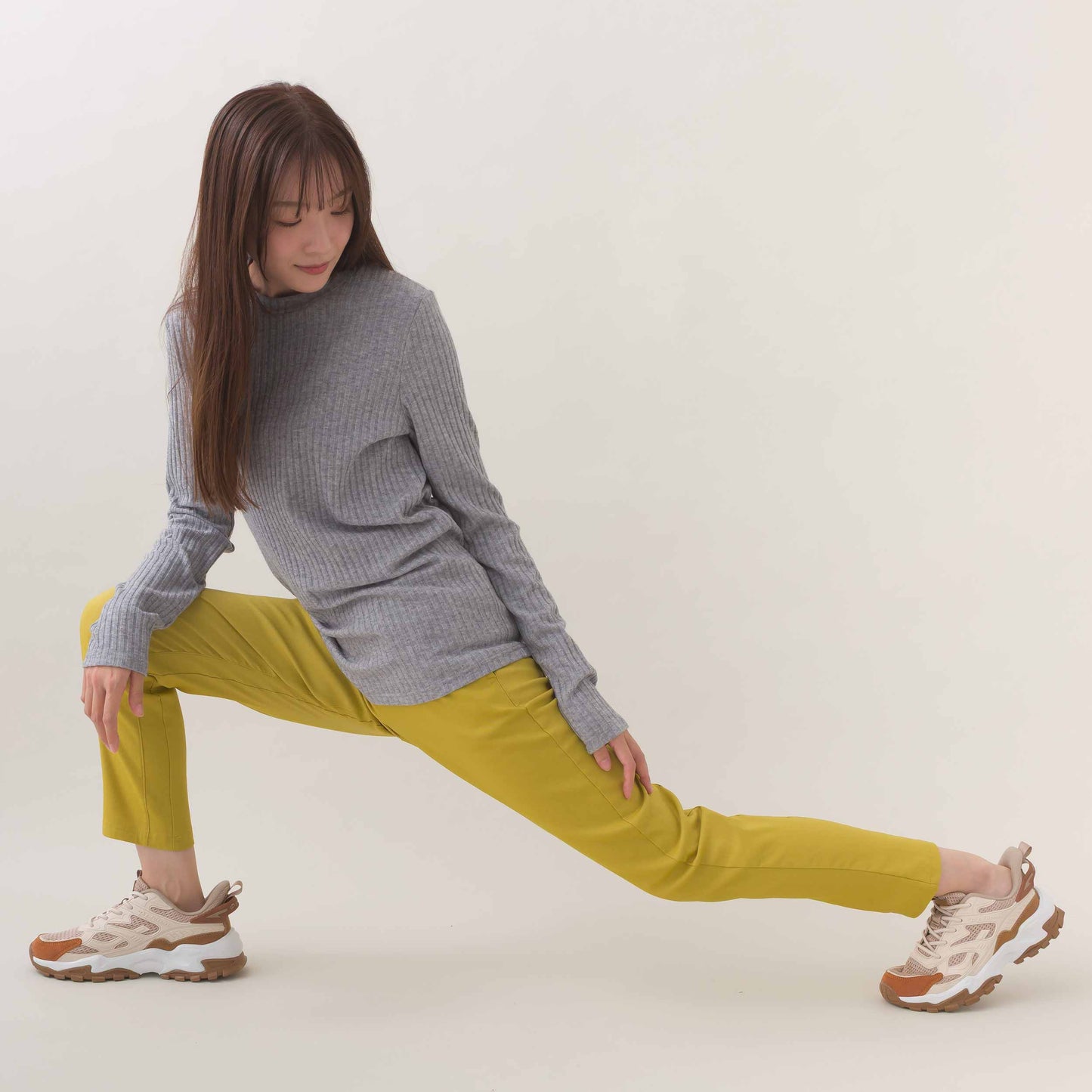 【UNISEX】スニーカー PHL-011/PHM-011