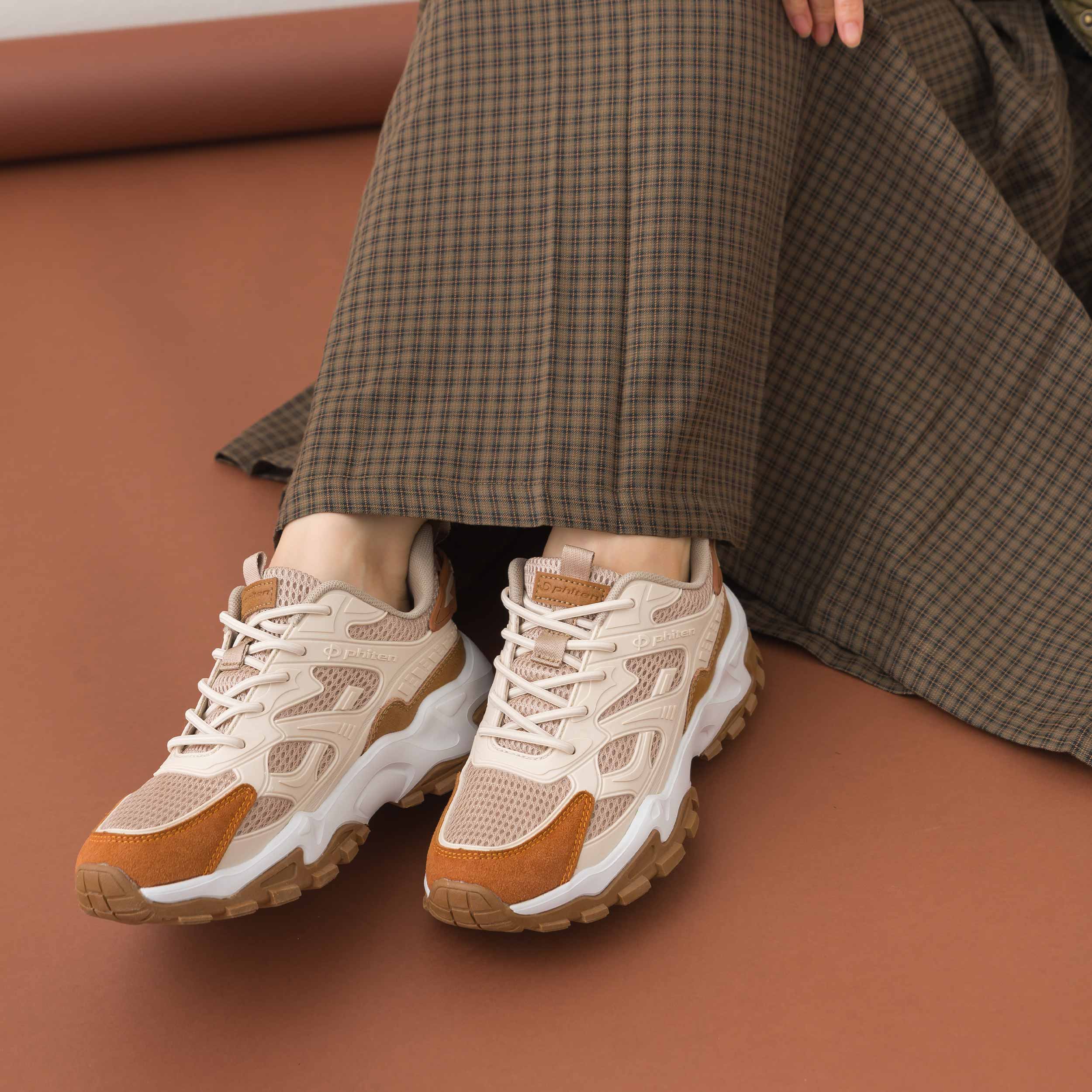 【UNISEX】スニーカー PHL-011/PHM-011