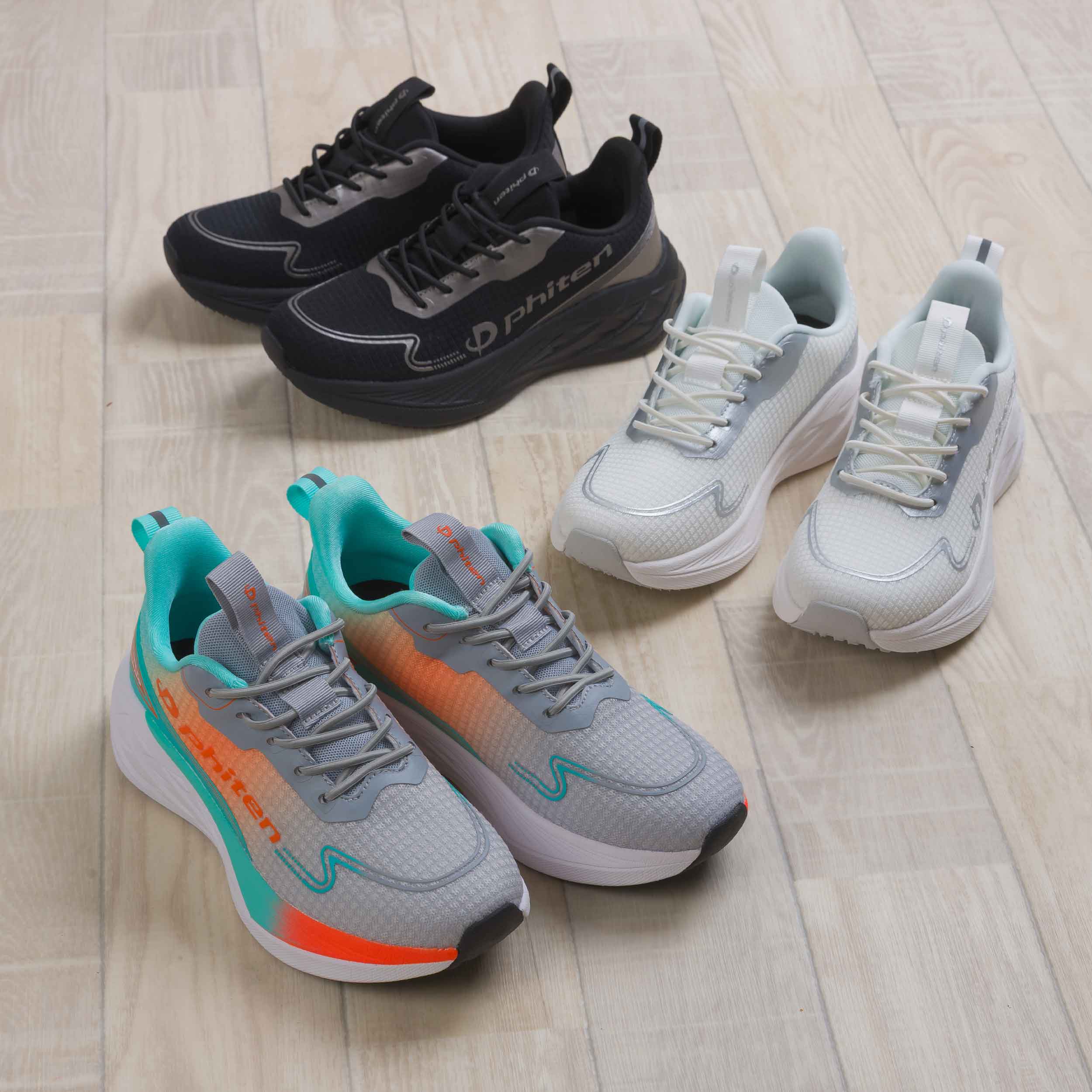 【UNISEX】スニーカー PHL-013/PHM-013