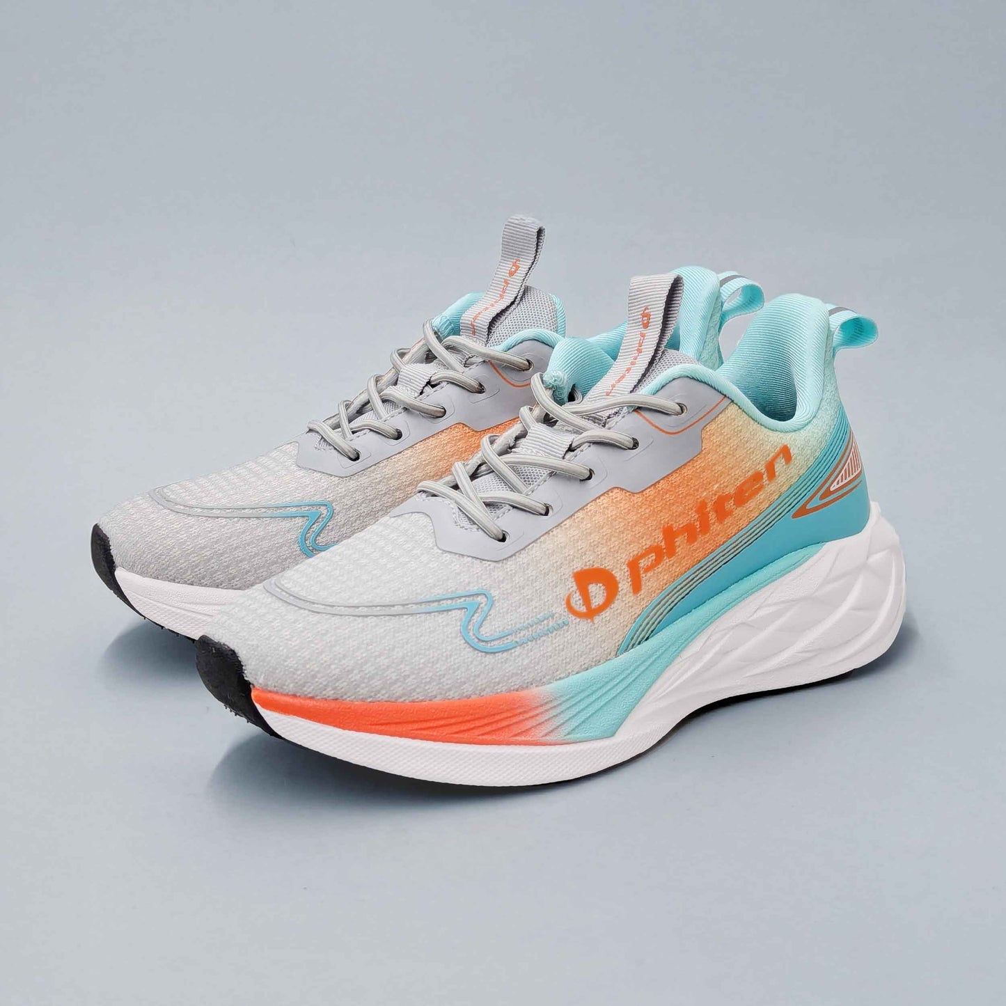 【UNISEX】スニーカー PHL-013/PHM-013