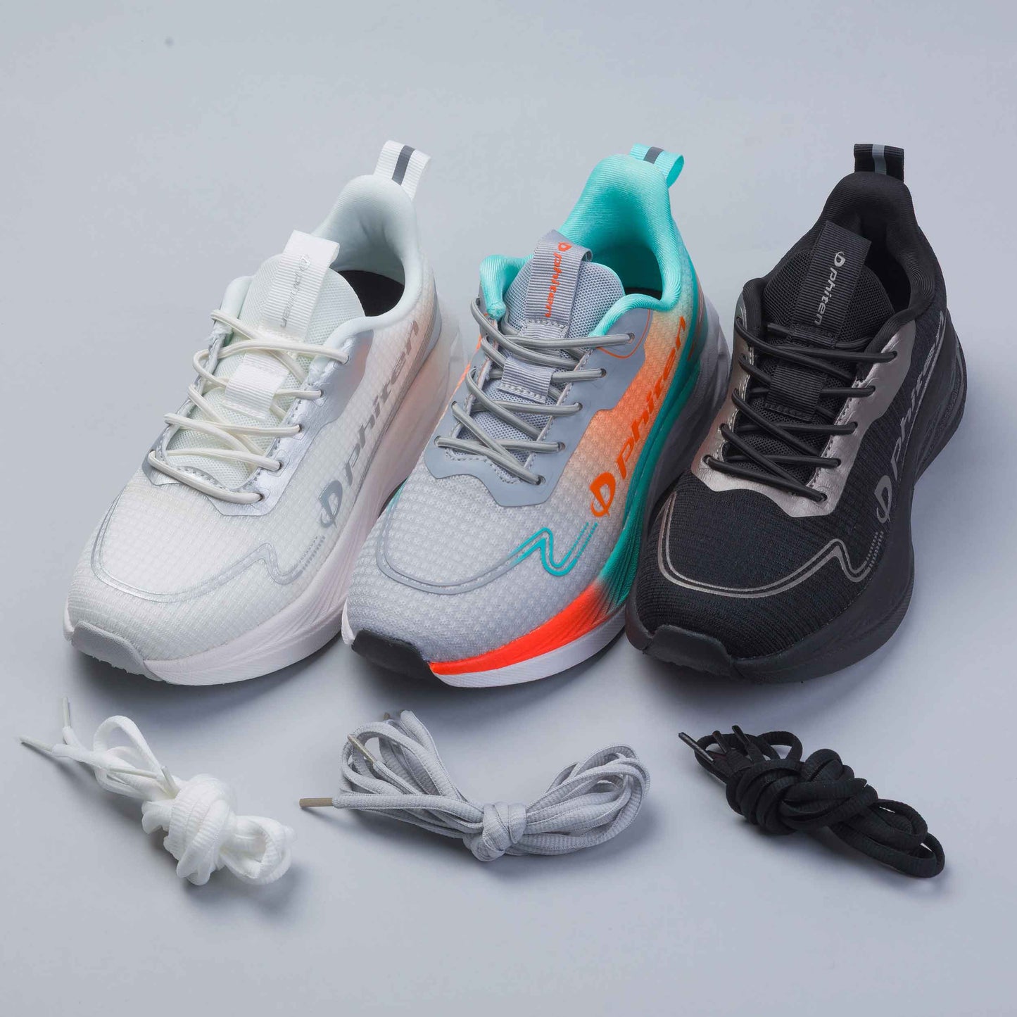 【UNISEX】スニーカー PHL-013/PHM-013