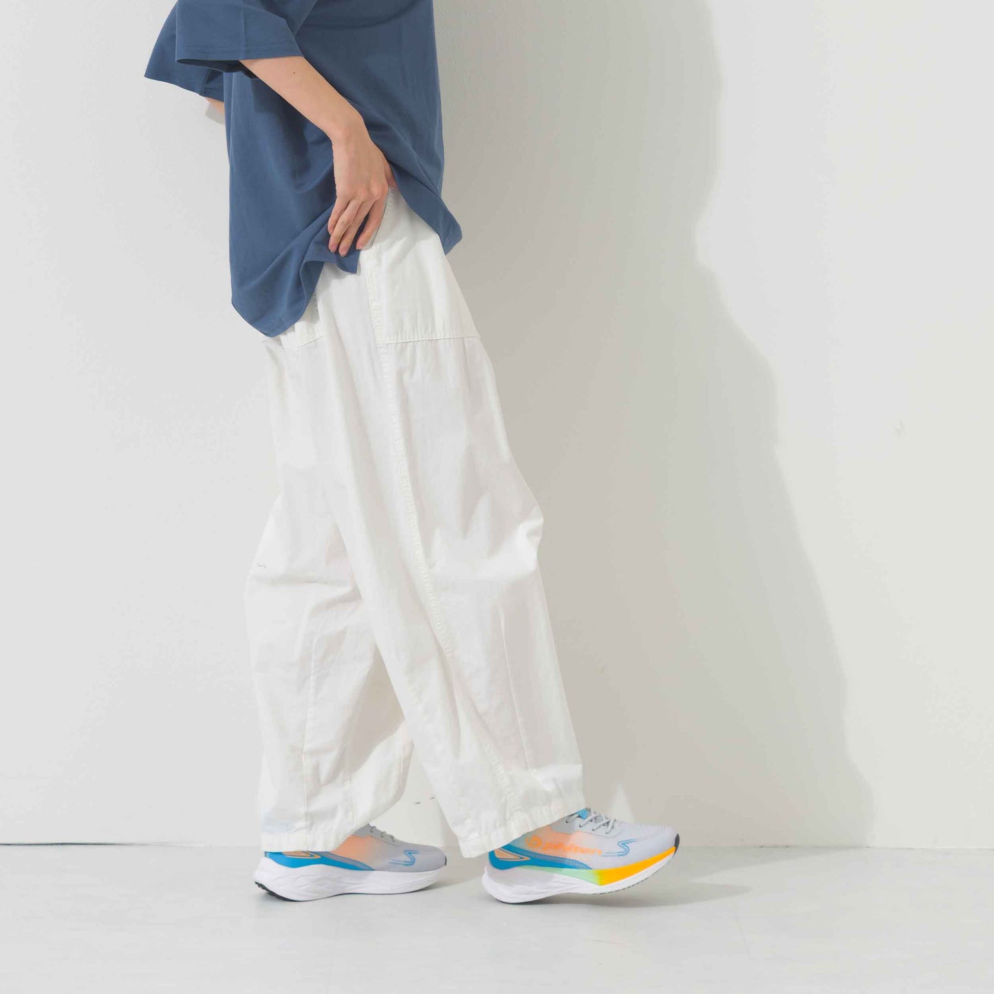 【UNISEX】スニーカー PHL-013/PHM-013