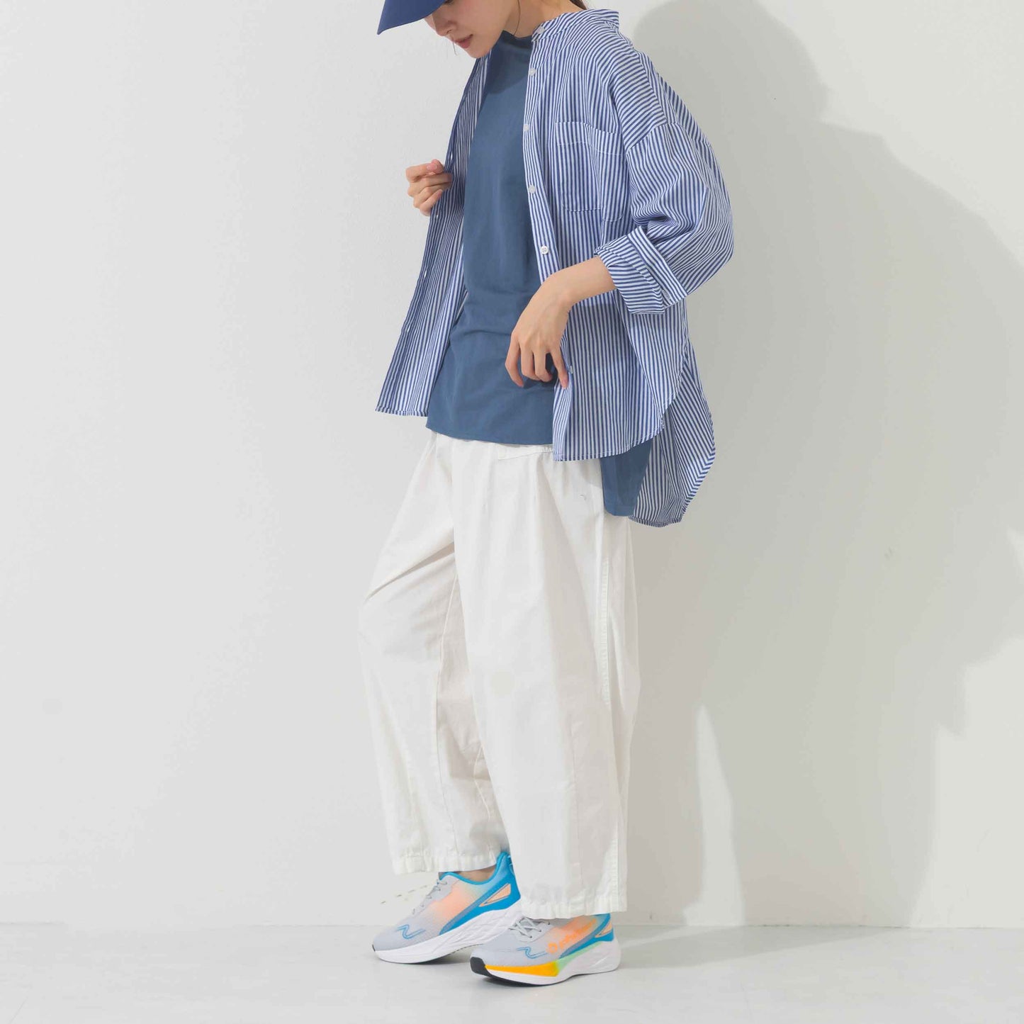 【UNISEX】スニーカー PHL-013/PHM-013