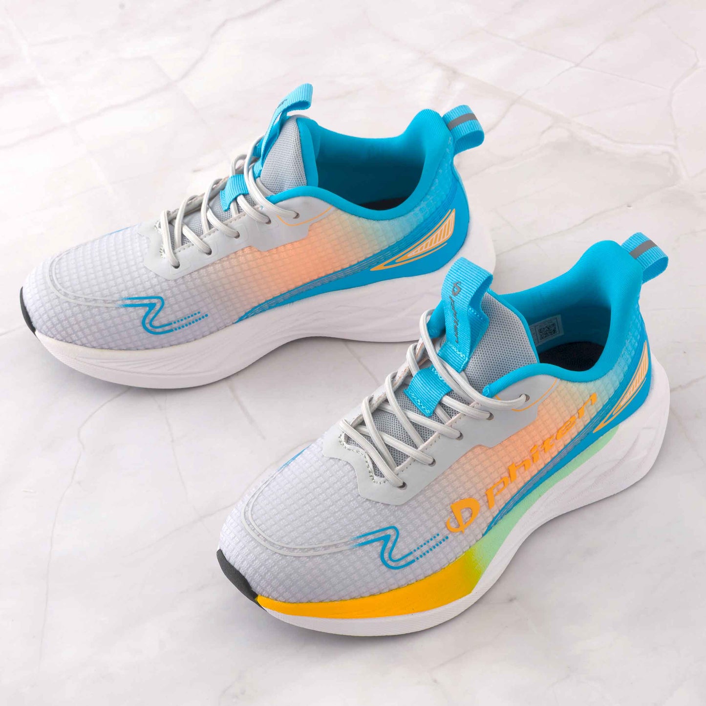 【UNISEX】スニーカー PHL-013/PHM-013