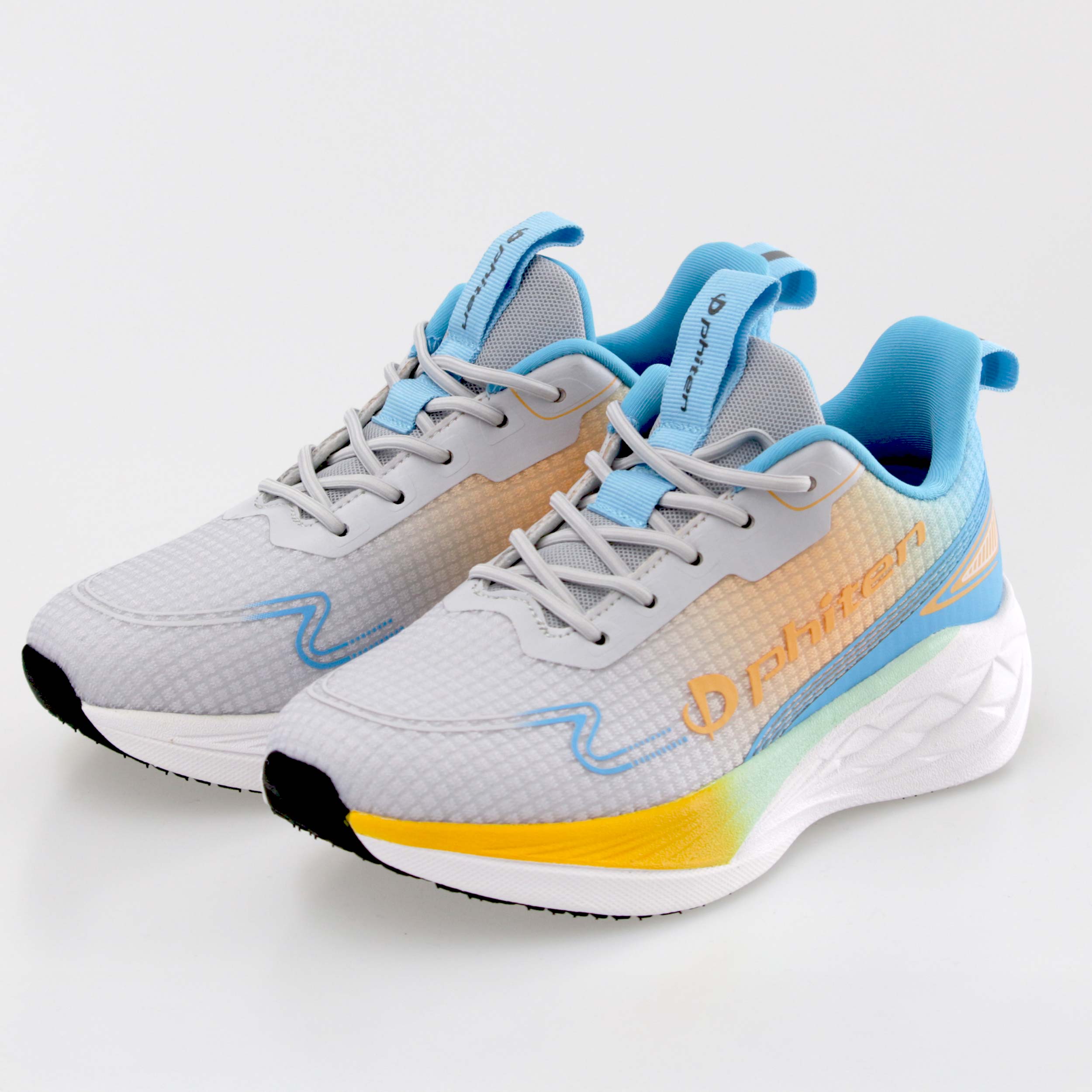 【UNISEX】スニーカー PHL-013/PHM-013