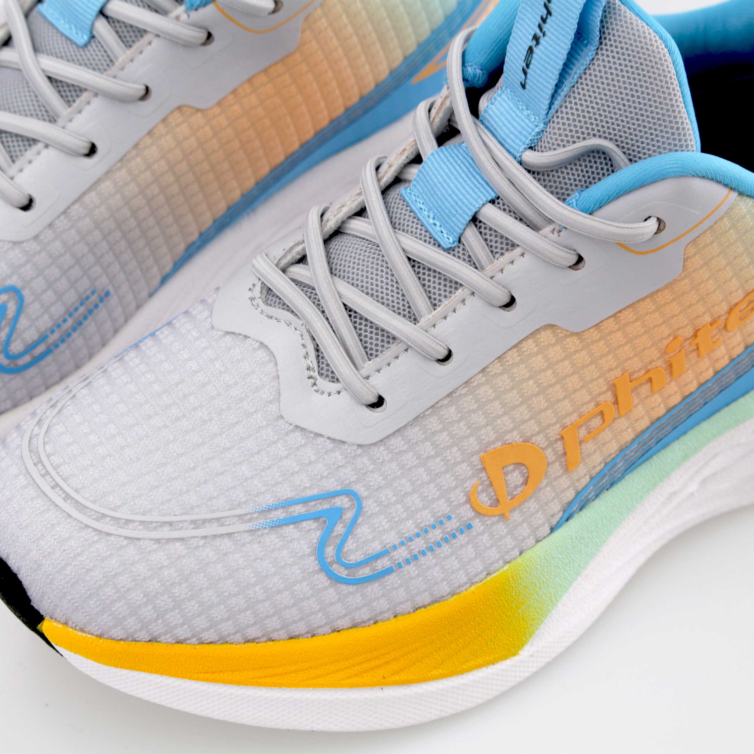 【UNISEX】スニーカー PHL-013/PHM-013