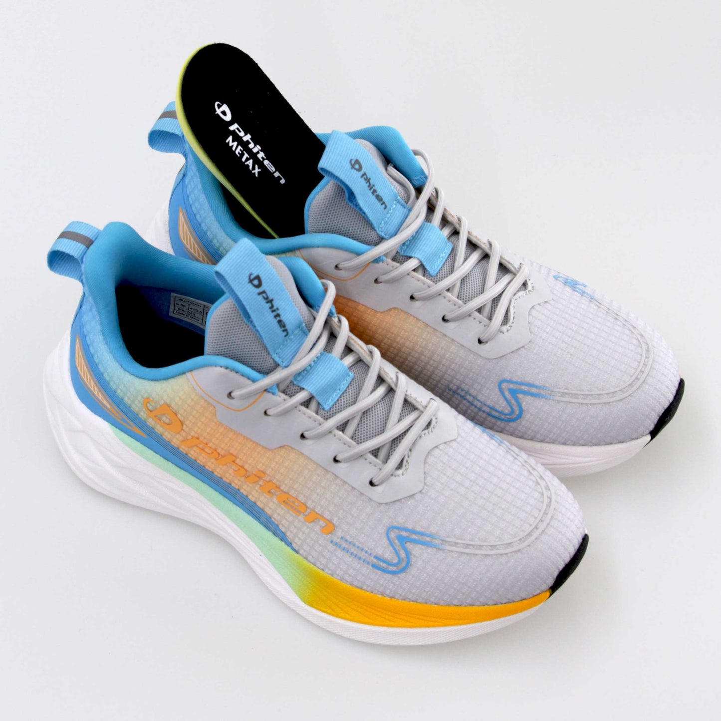 【UNISEX】スニーカー PHL-013/PHM-013