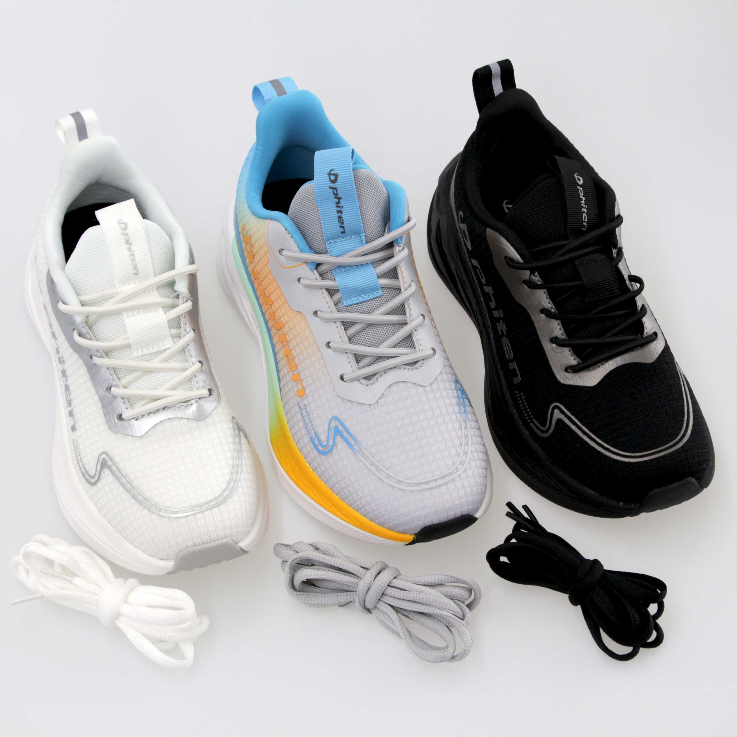 【UNISEX】スニーカー PHL-013/PHM-013