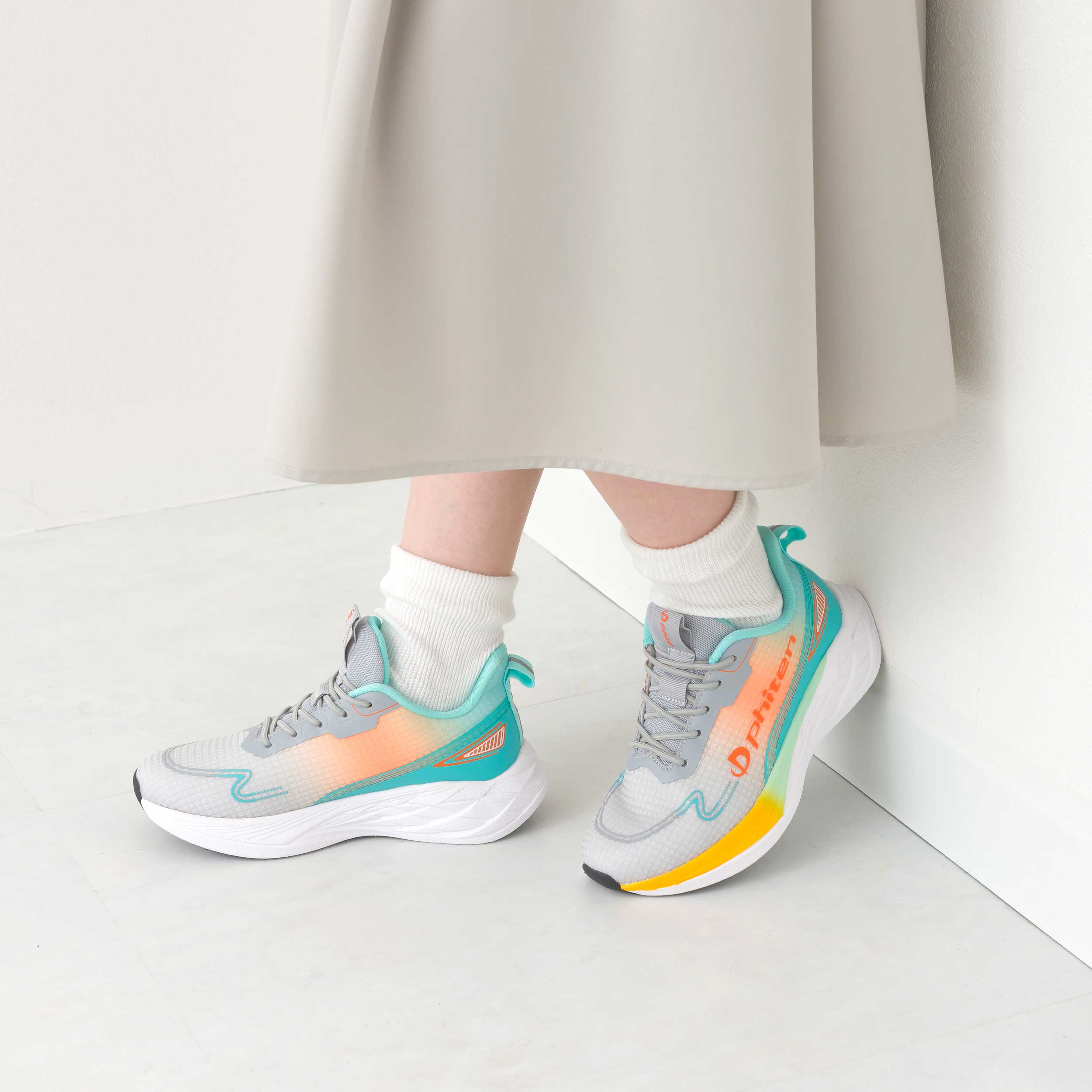 【UNISEX】スニーカー PHL-013/PHM-013