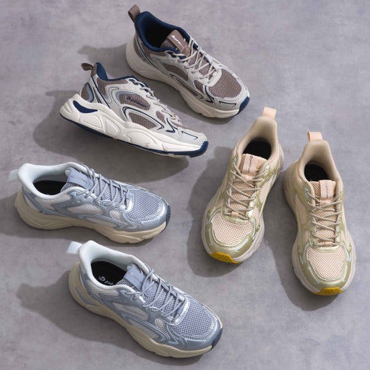 【UNISEX】スニーカー PHL-014/PHM-014