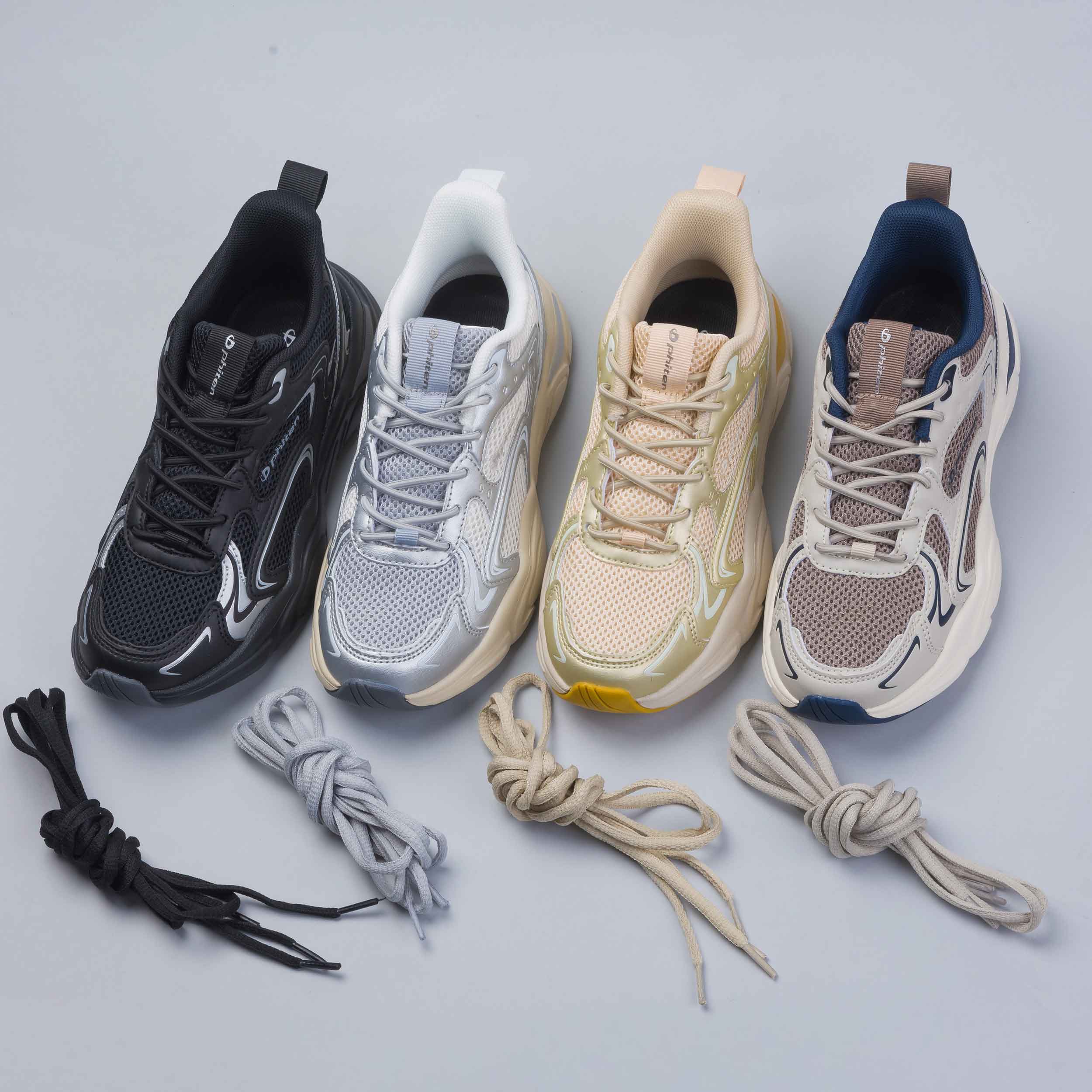 【UNISEX】スニーカー PHL-014/PHM-014