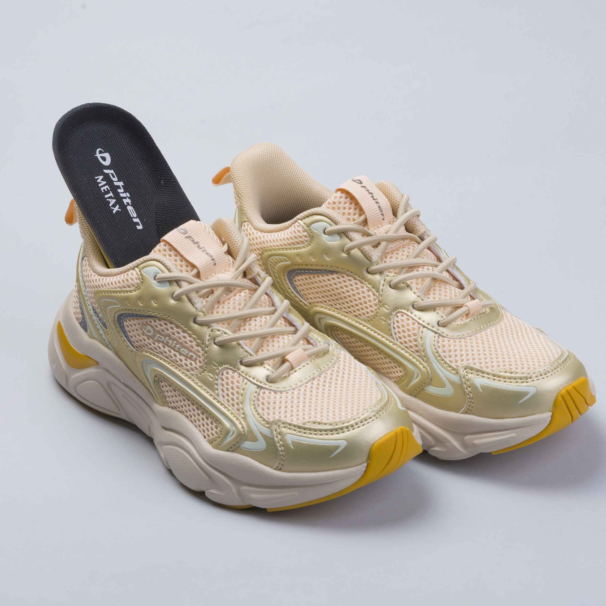 【UNISEX】スニーカー PHL-014/PHM-014