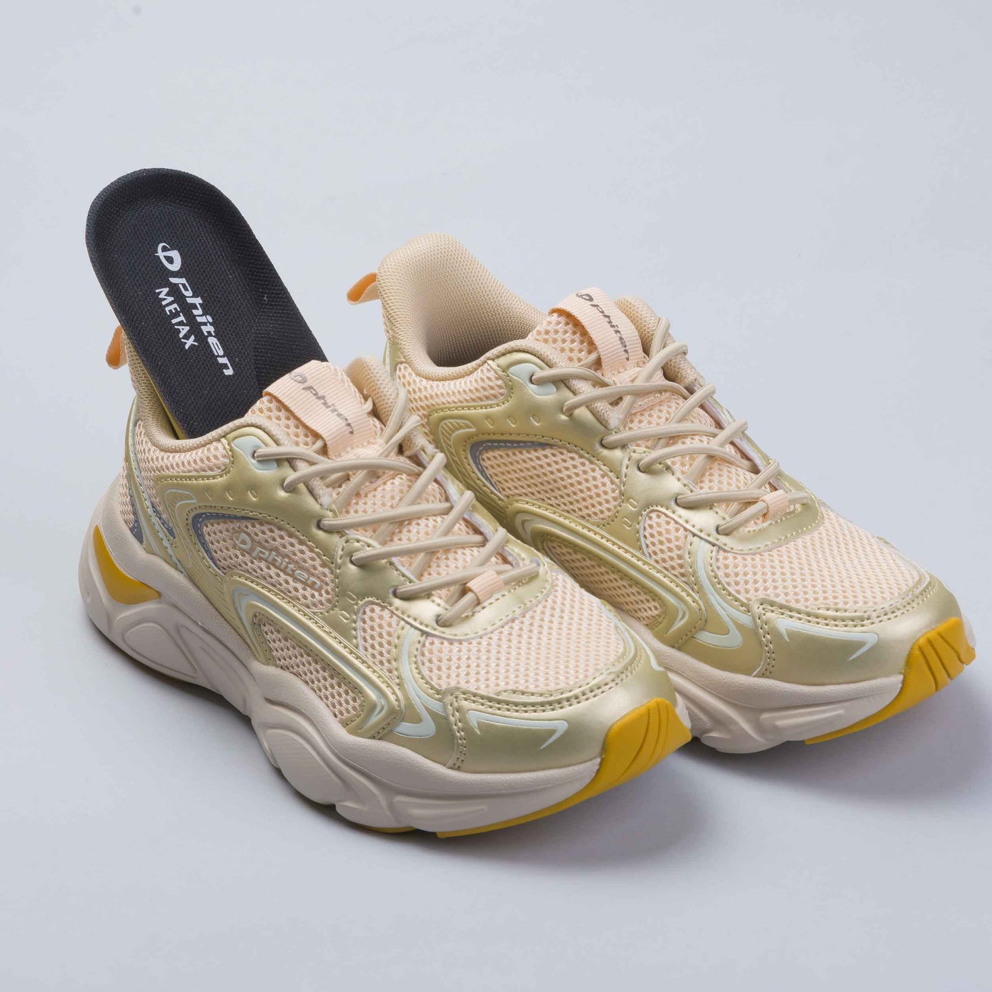 【UNISEX】スニーカー PHL-014/PHM-014