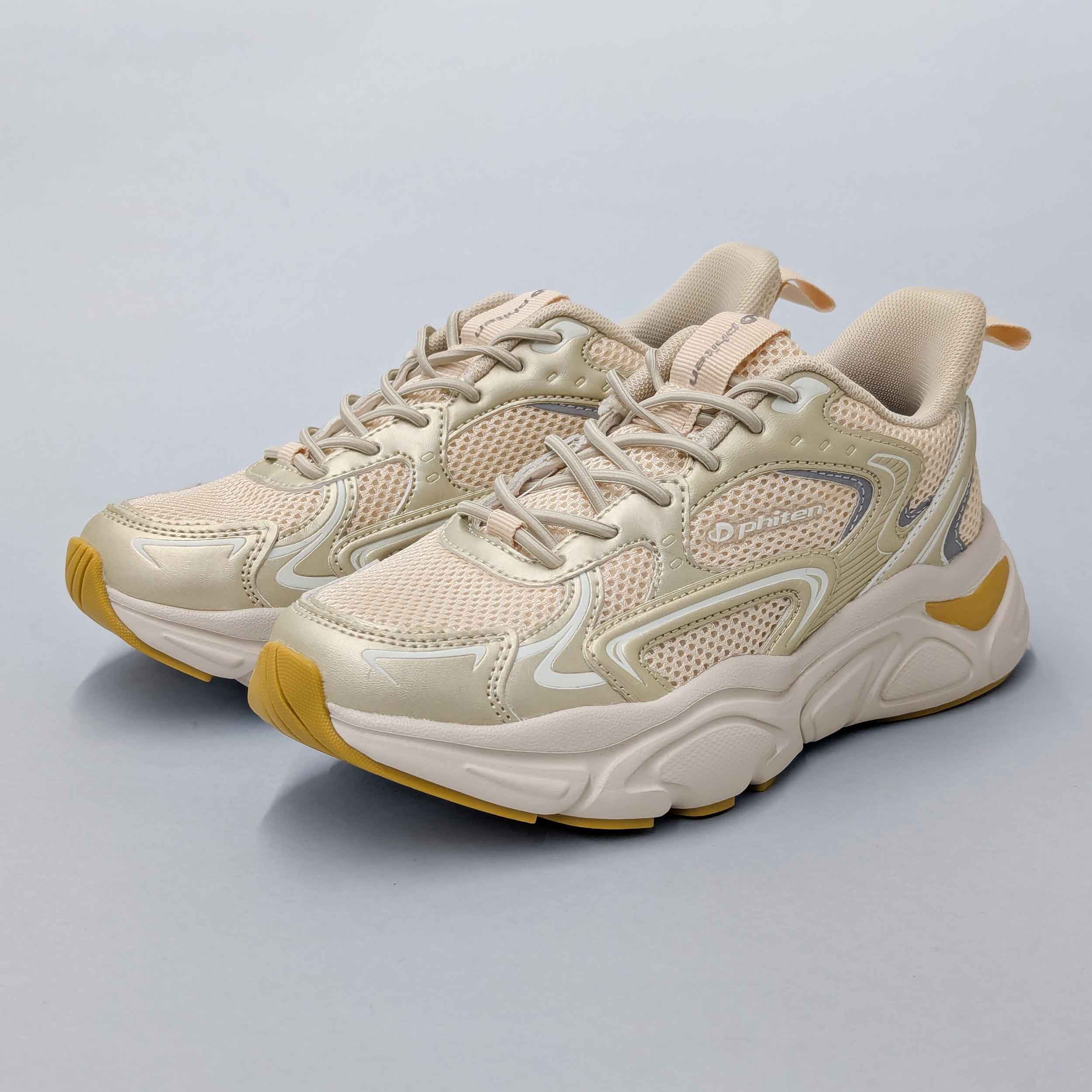 【UNISEX】スニーカー PHL-014/PHM-014