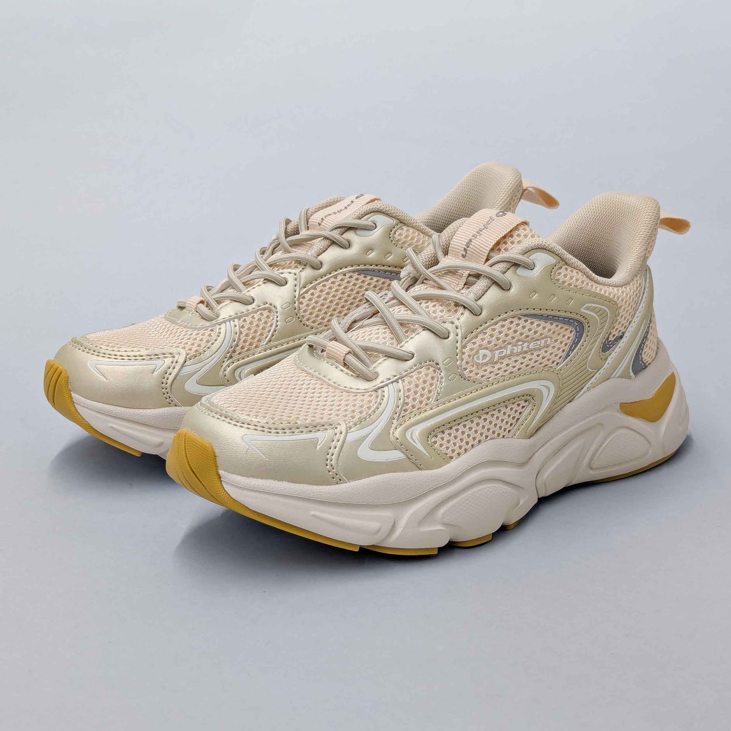 【UNISEX】スニーカー PHL-014/PHM-014