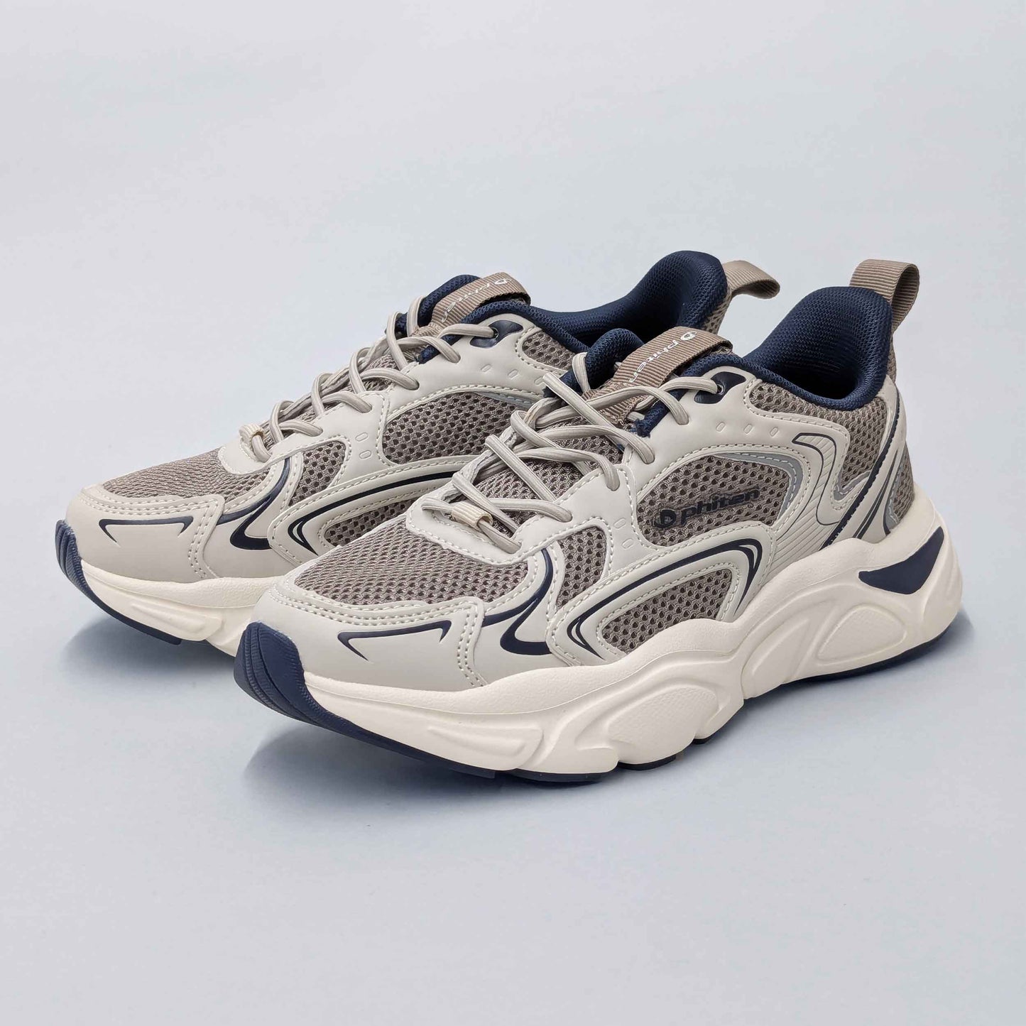 【UNISEX】スニーカー PHL-014/PHM-014