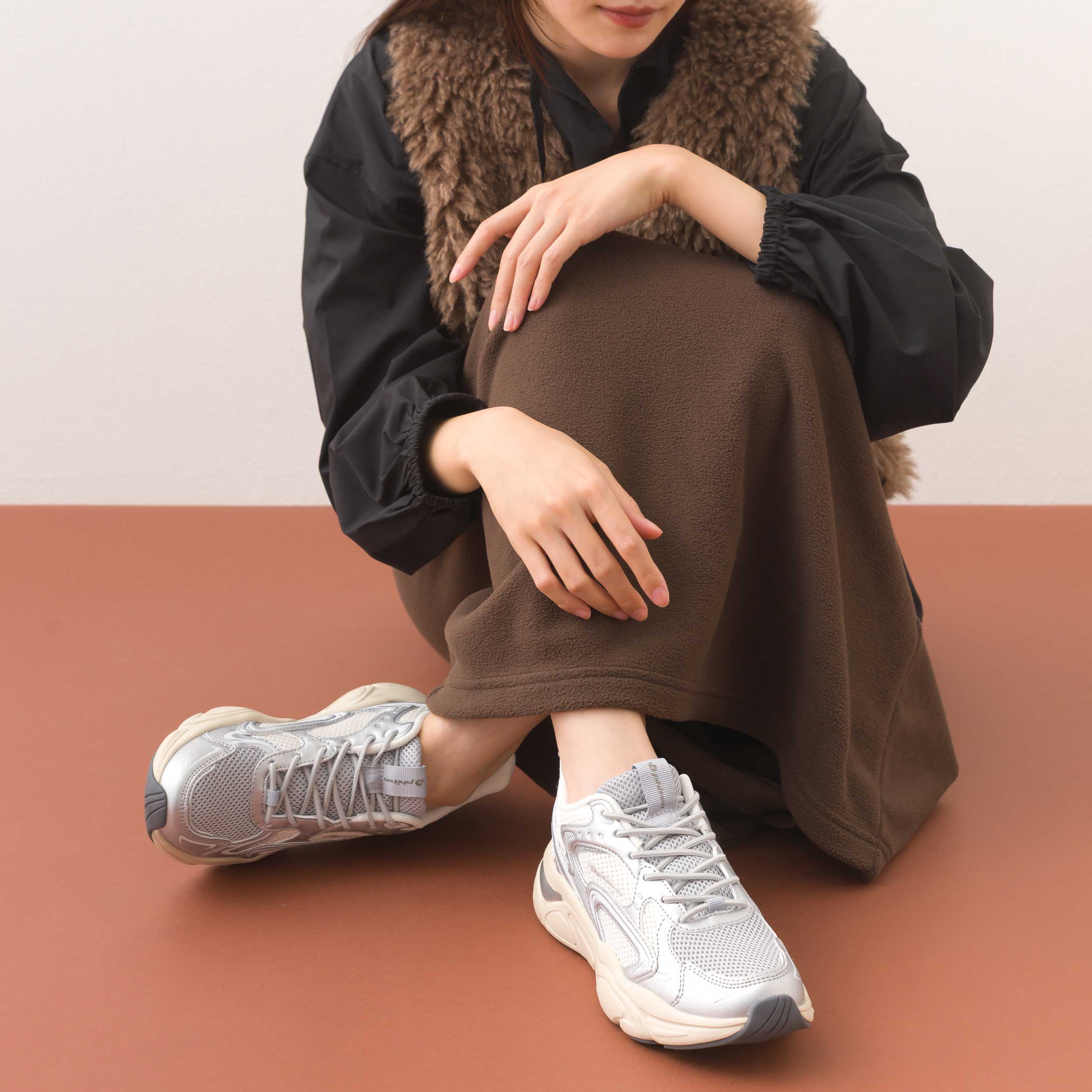 【UNISEX】スニーカー PHL-014/PHM-014