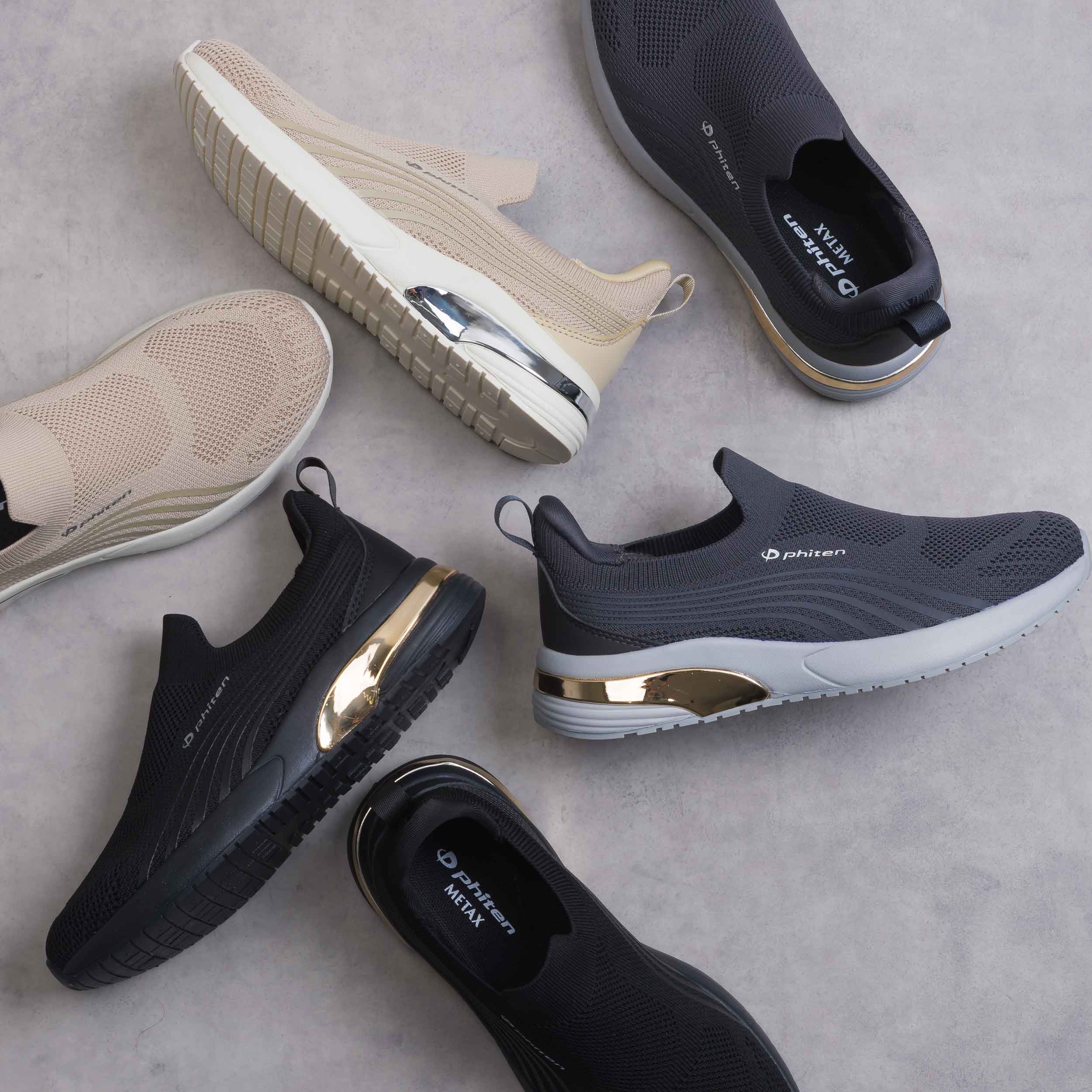 スニーカー PHL-016