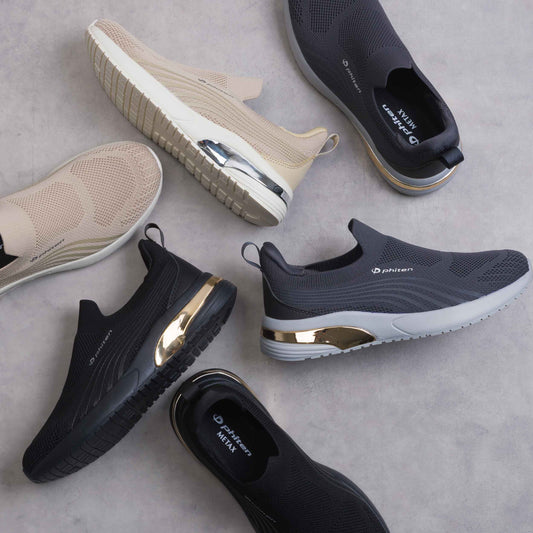 スニーカー PHL-016