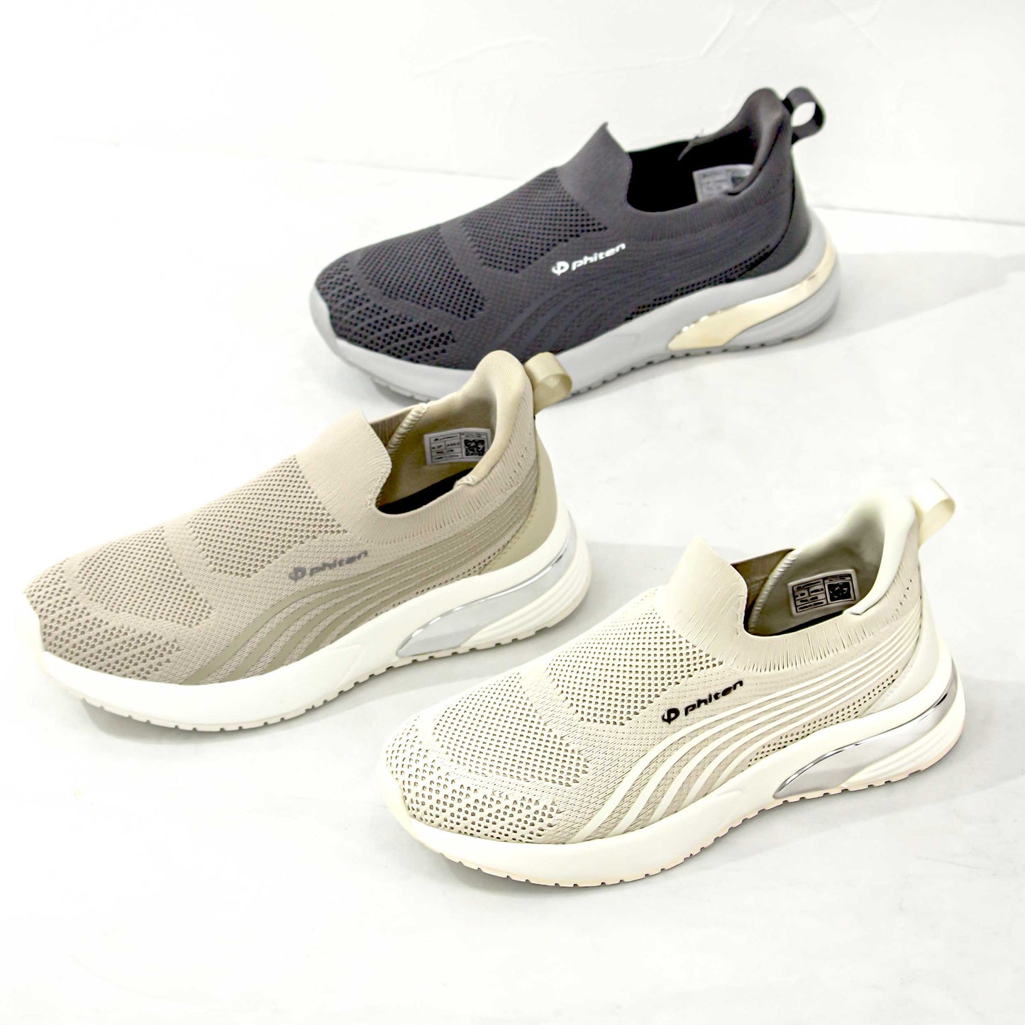 スニーカー PHL-016