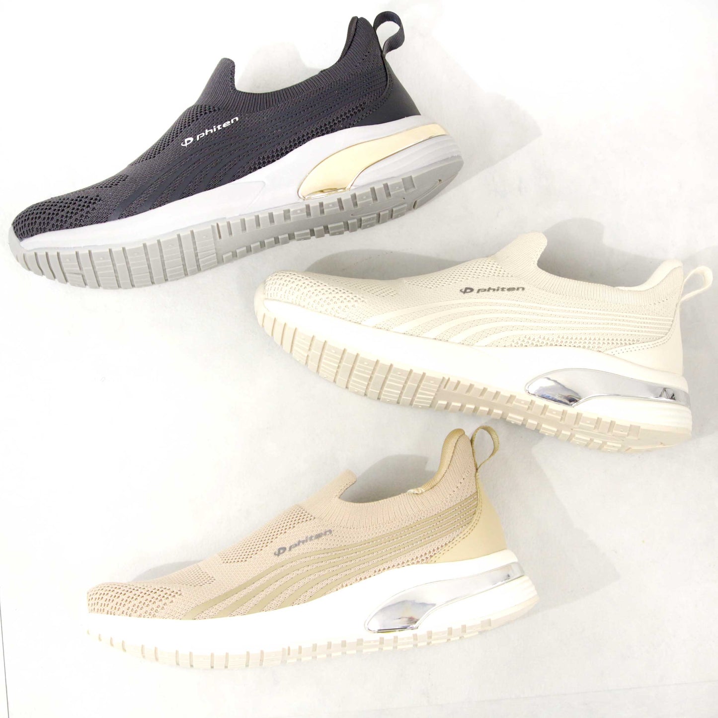 スニーカー PHL-016