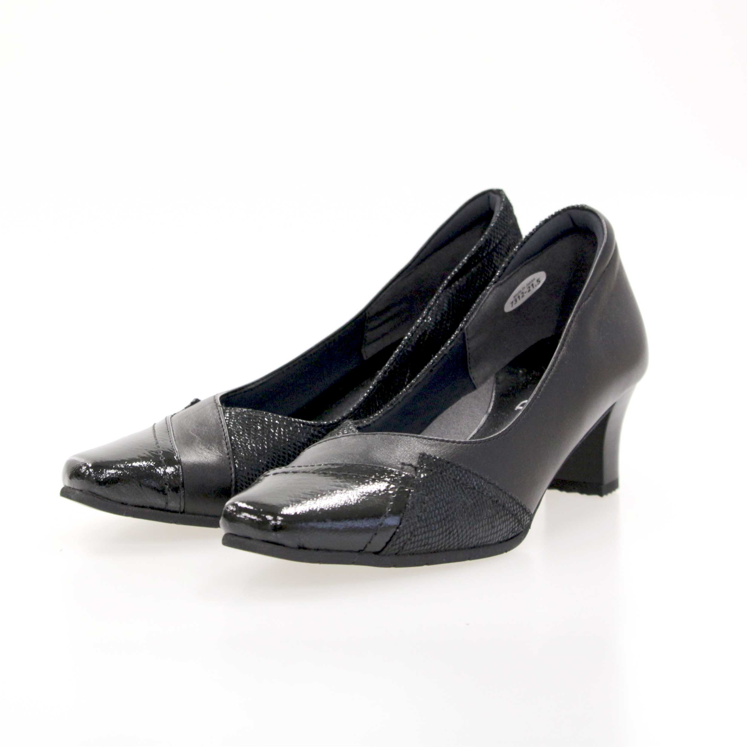 【21.5cm】パンプス 03-7312