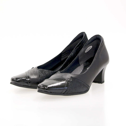 【21.5cm】パンプス 03-7312