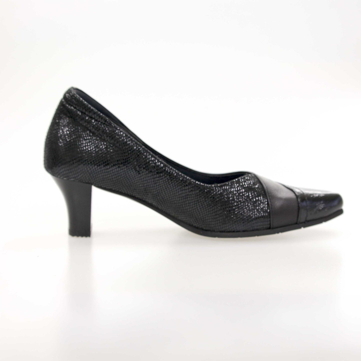 【21.5cm】パンプス 03-7312