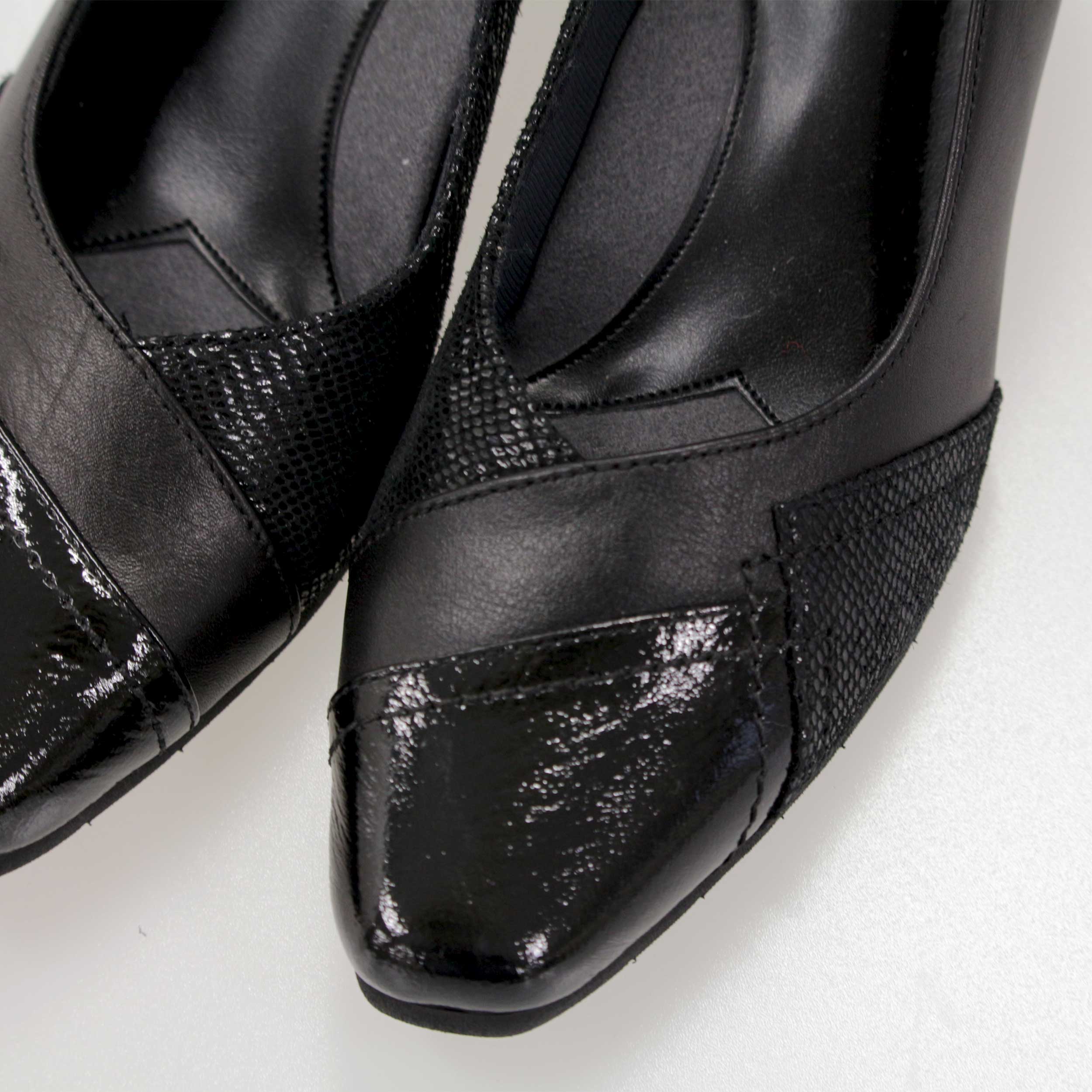 【21.5cm】パンプス 03-7312