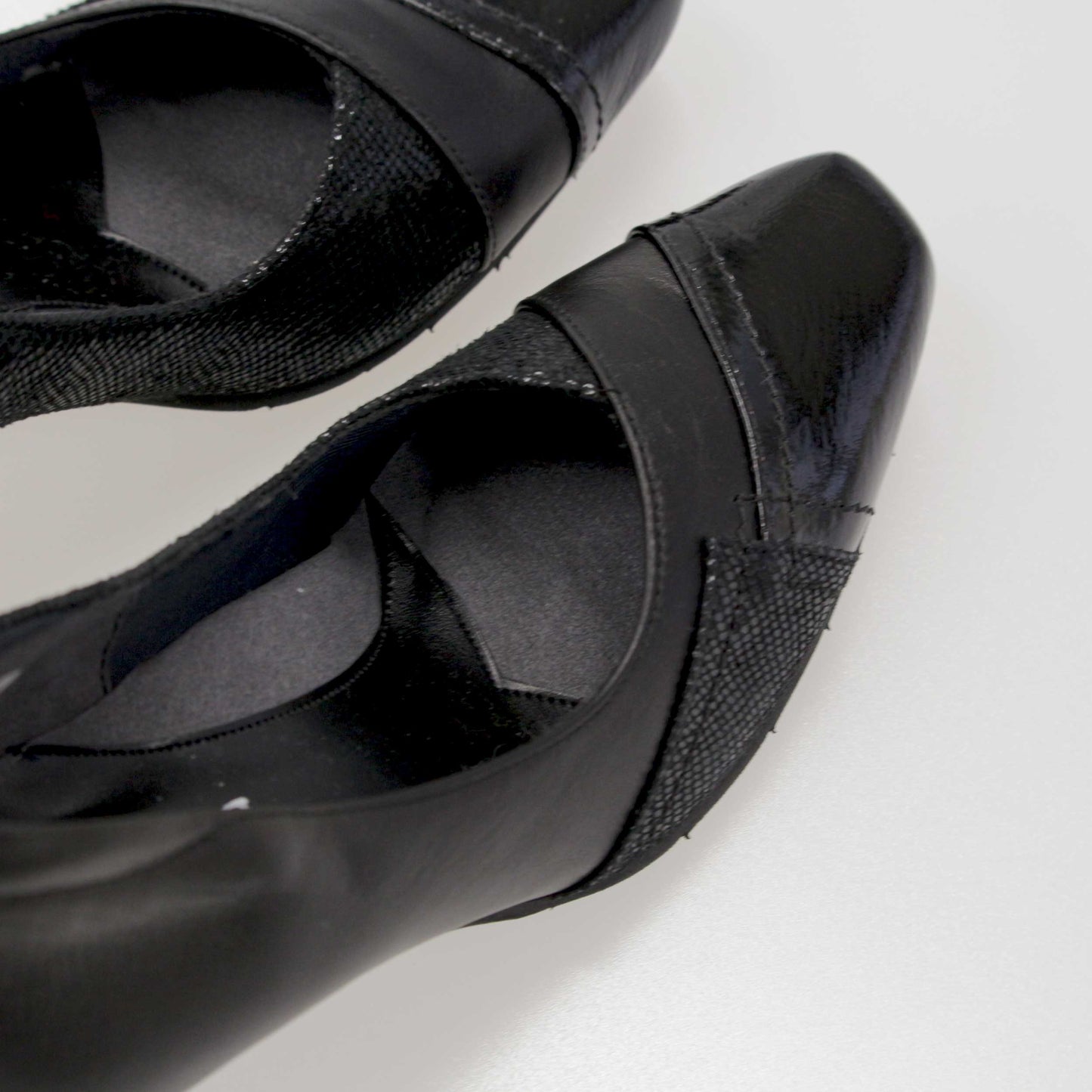 【21.5cm】パンプス 03-7312