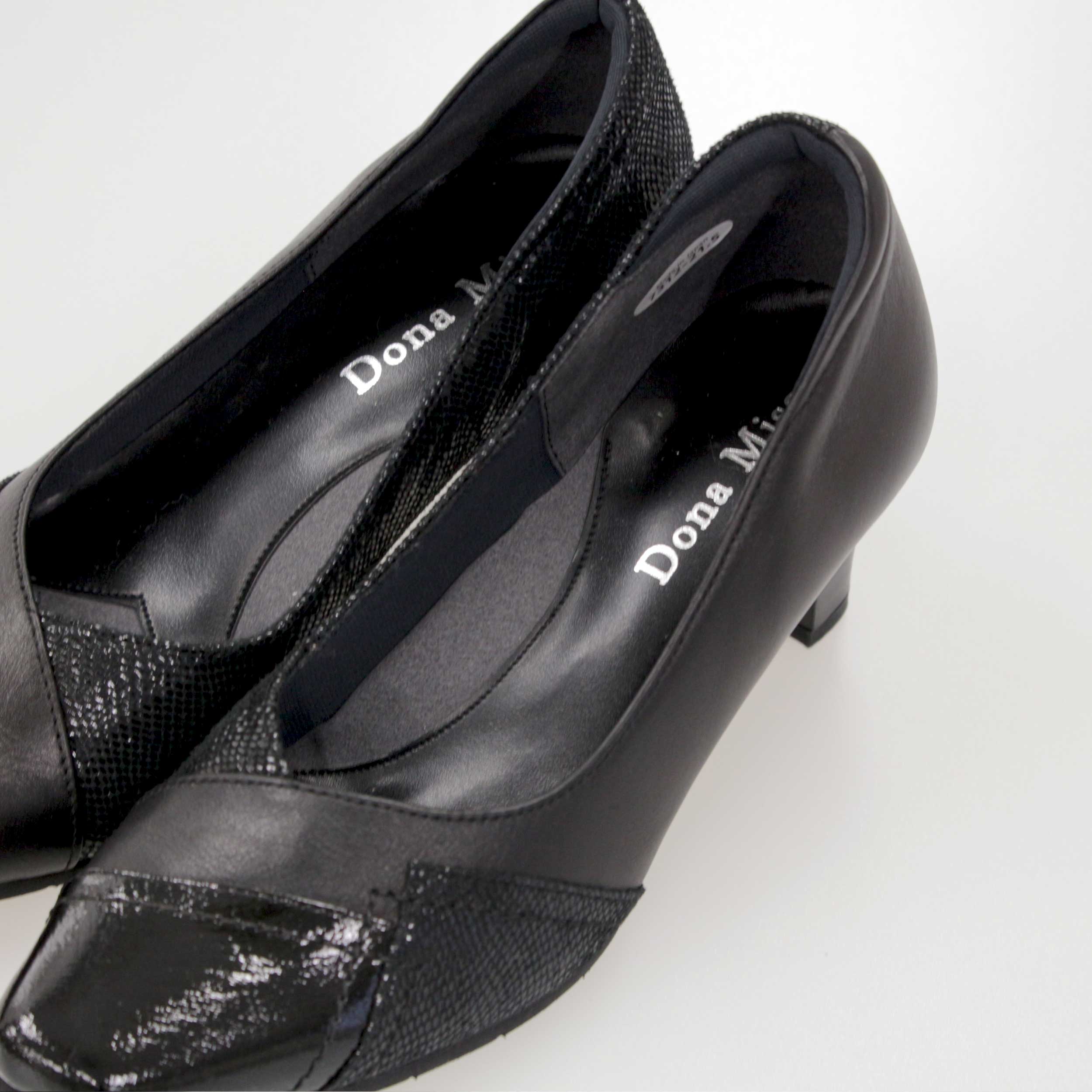 【21.5cm】パンプス 03-7312