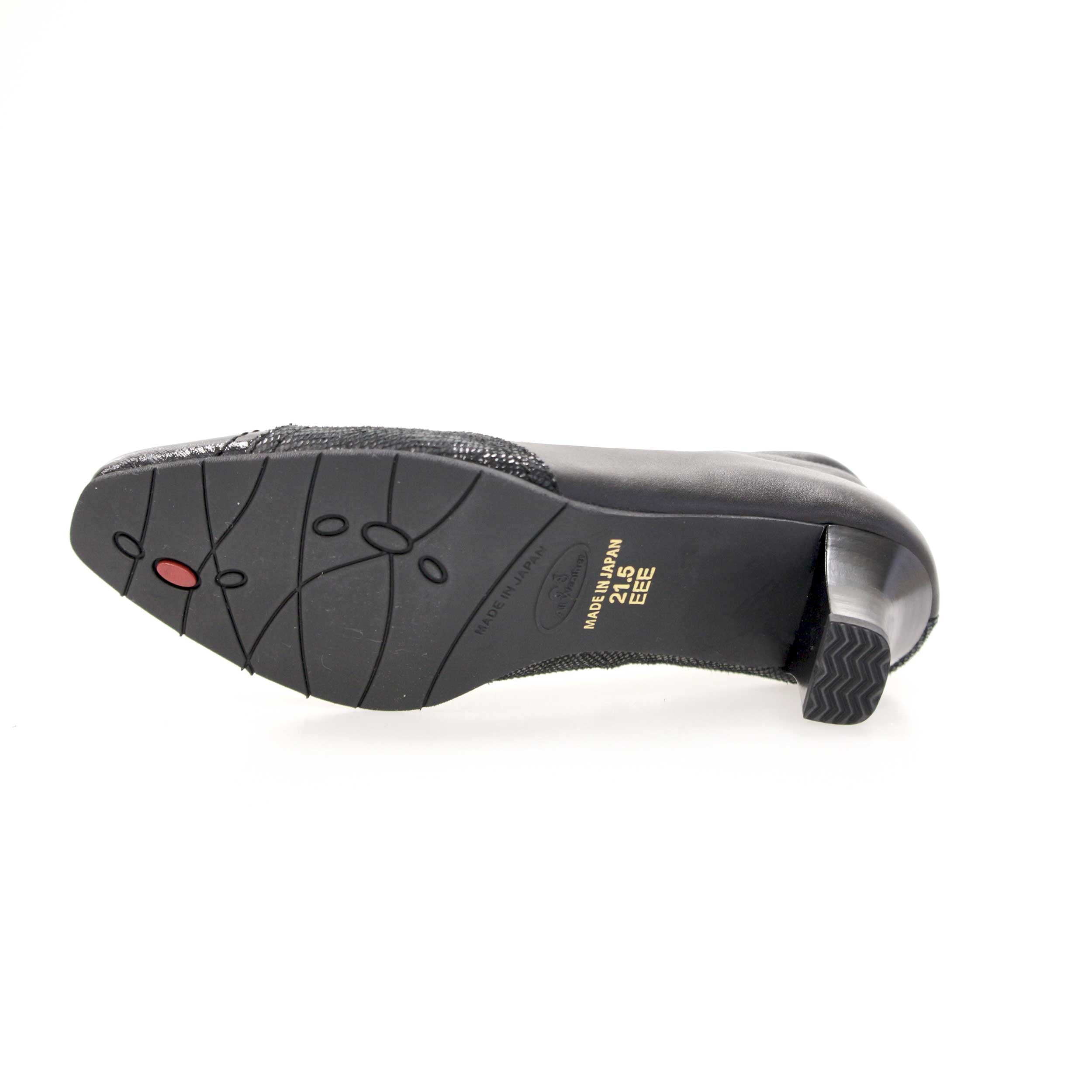 【21.5cm】パンプス 03-7312