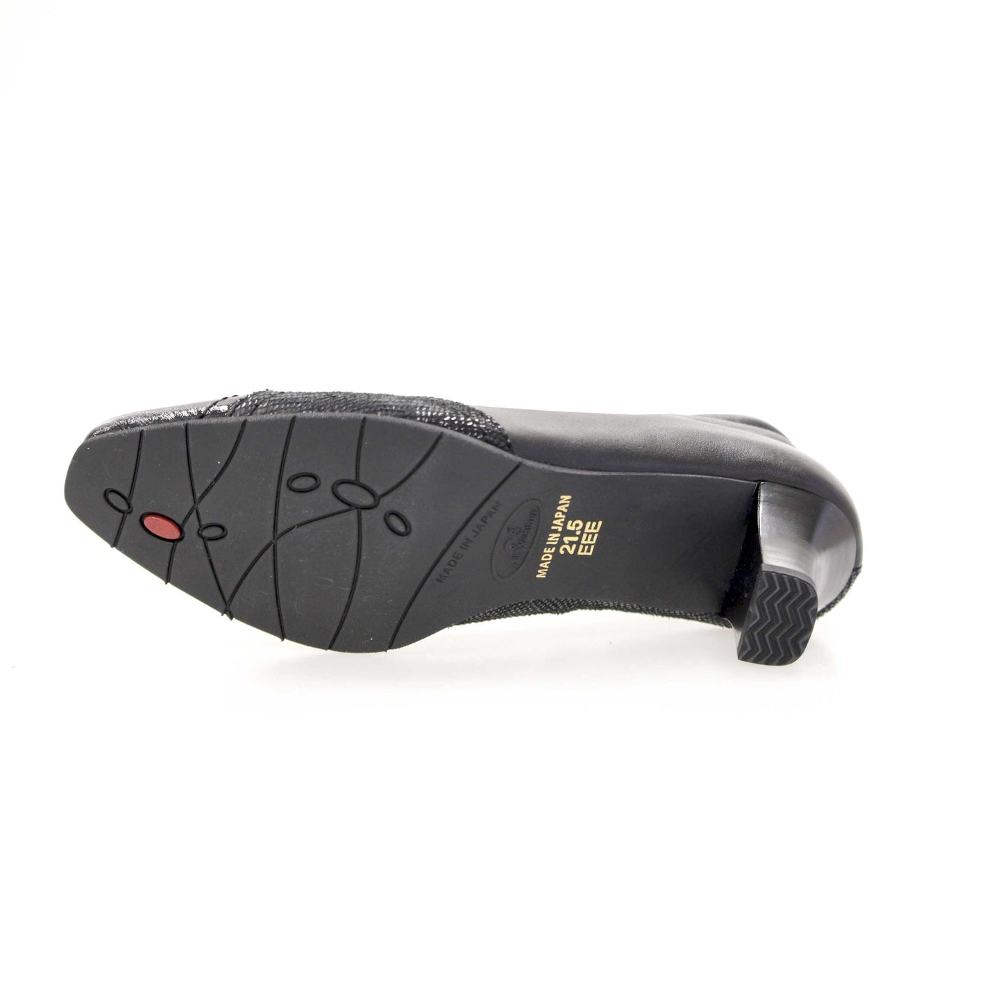 【21.5cm】パンプス 03-7312