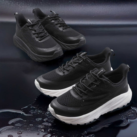 【UNISEX】 防水スニーカー PHL-030/PHM-030