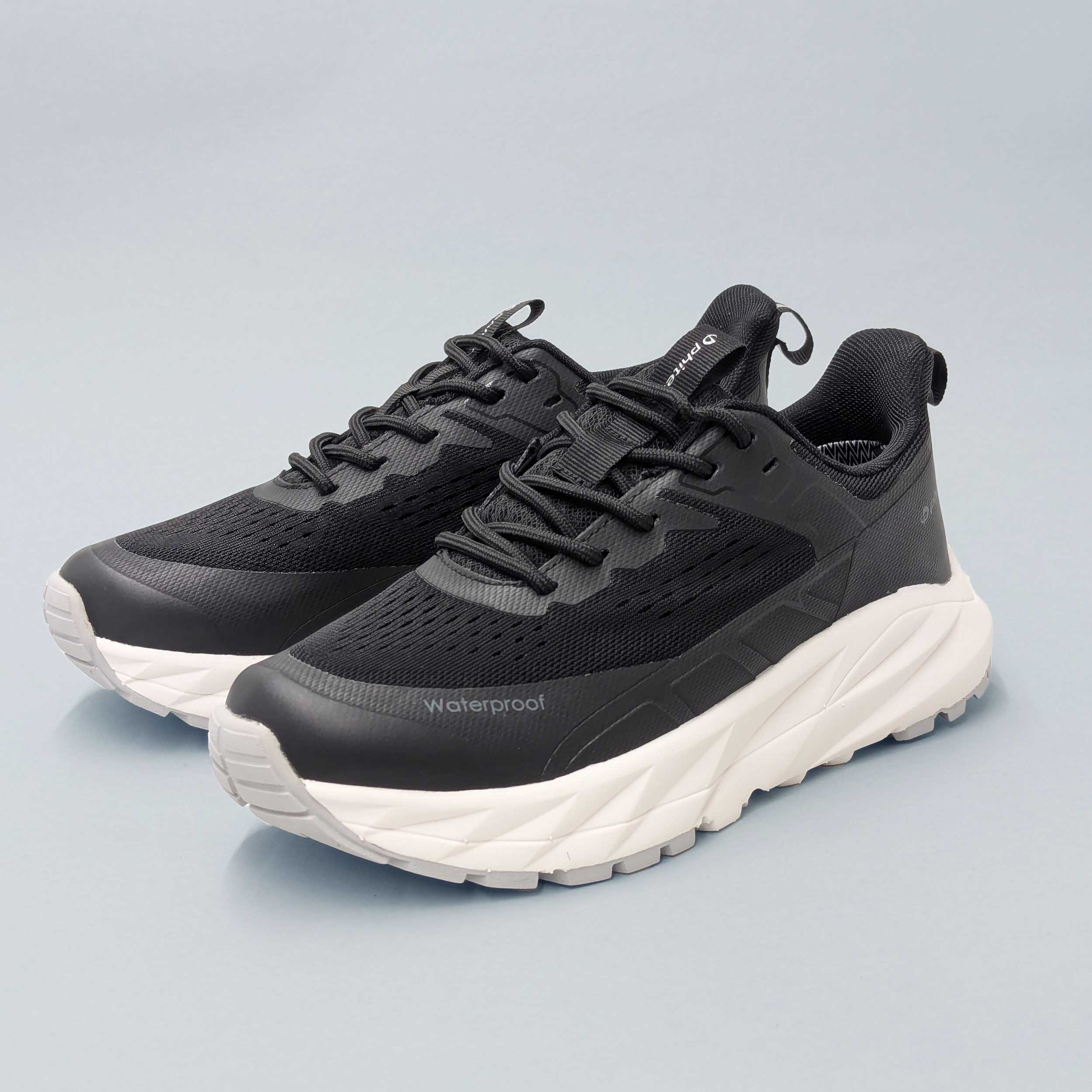 【UNISEX】 防水スニーカー PHL-030/PHM-030