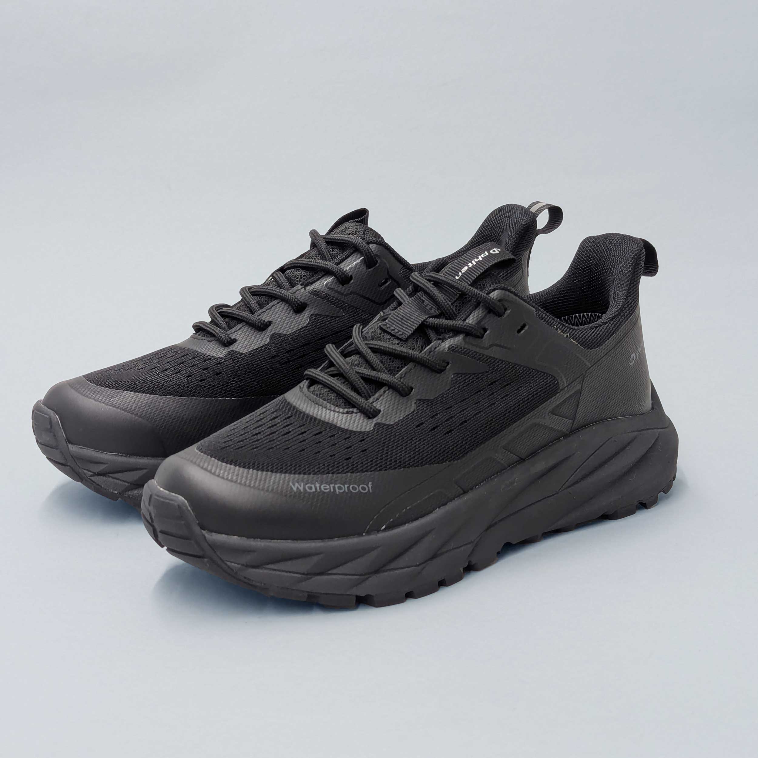 【UNISEX】 防水スニーカー PHL-030/PHM-030