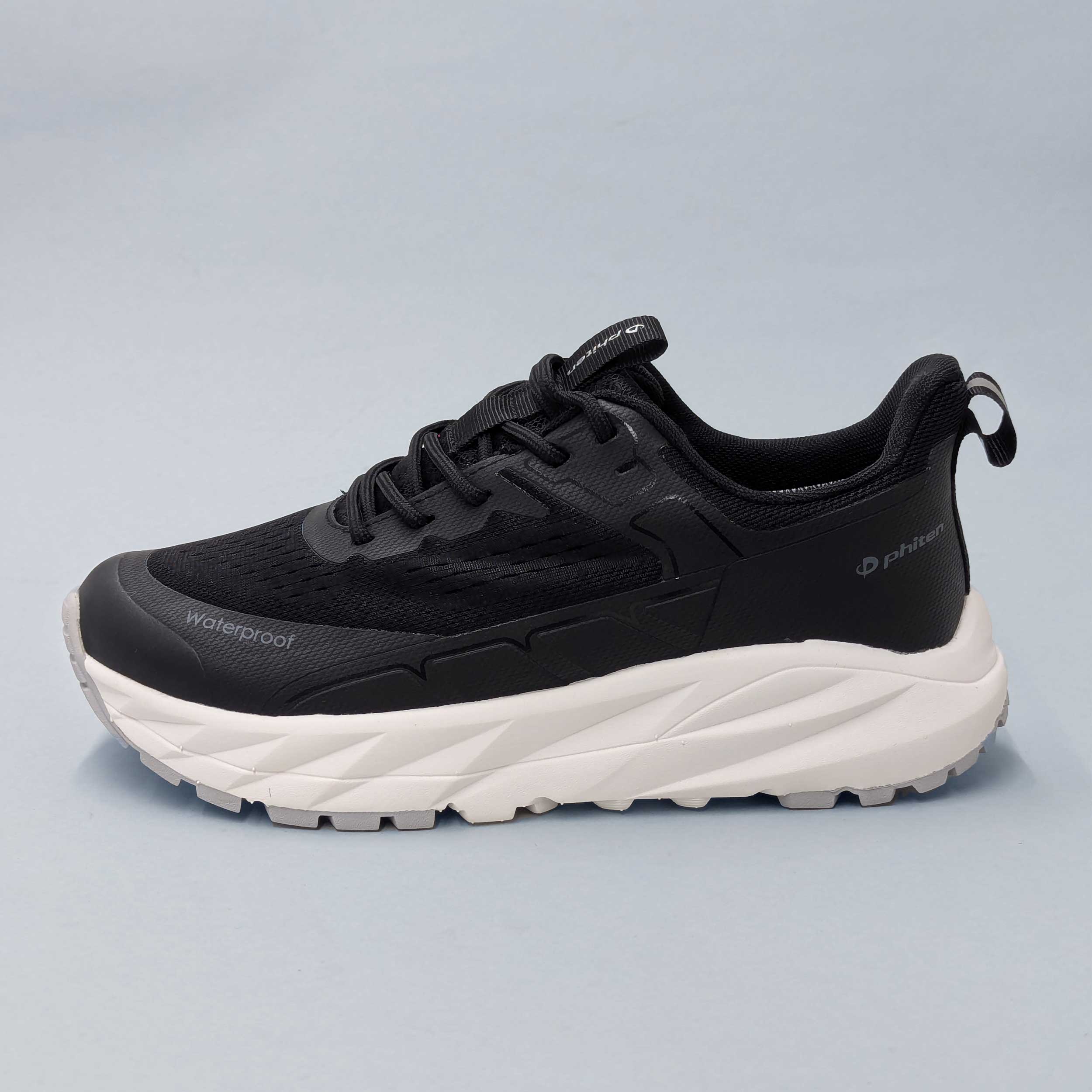 【UNISEX】 防水スニーカー PHL-030/PHM-030